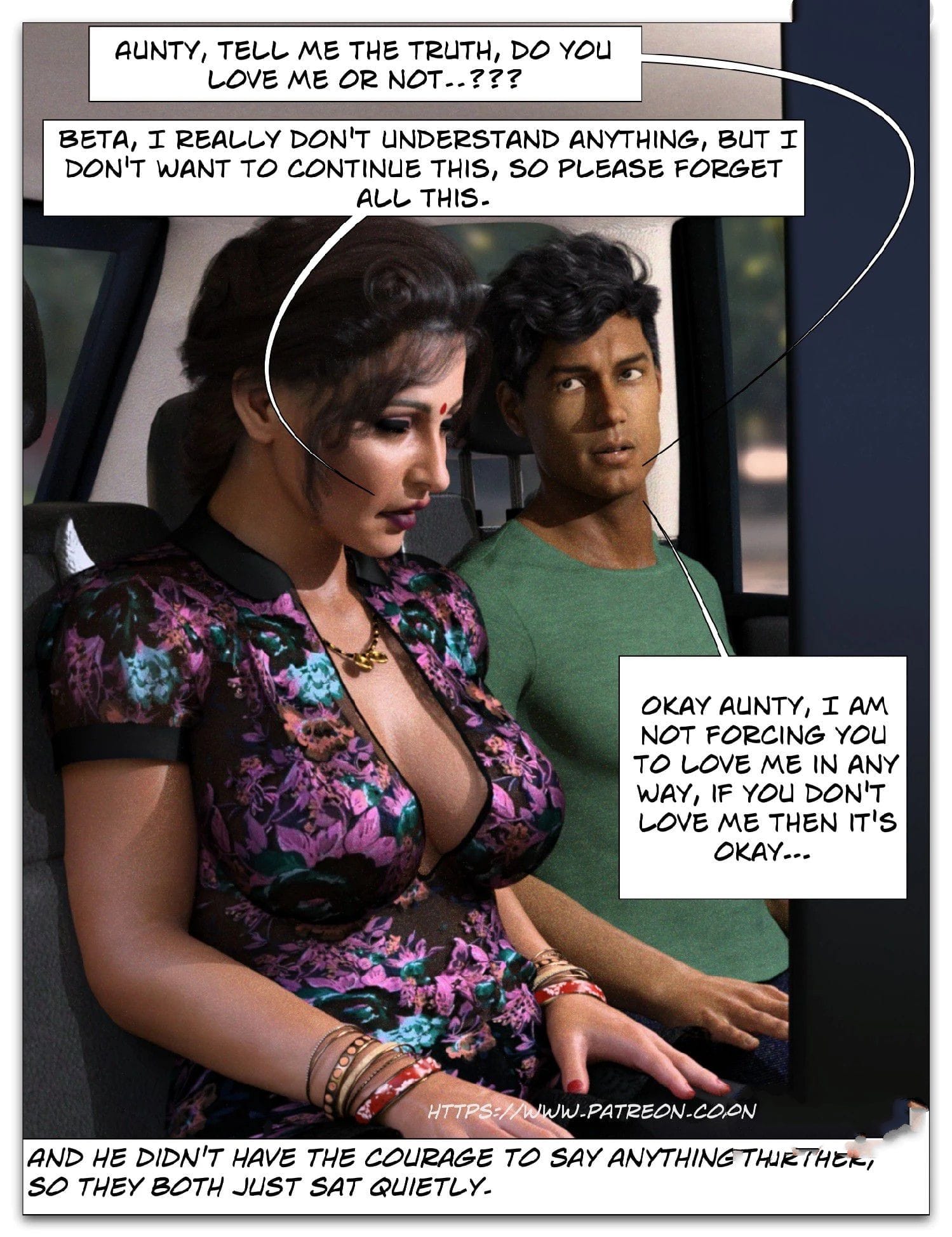Tridevi [Silk Route | Ira Raman] 3 . Tridevi - Chapter 3 [Silk Route - Ira Raman] – page 46