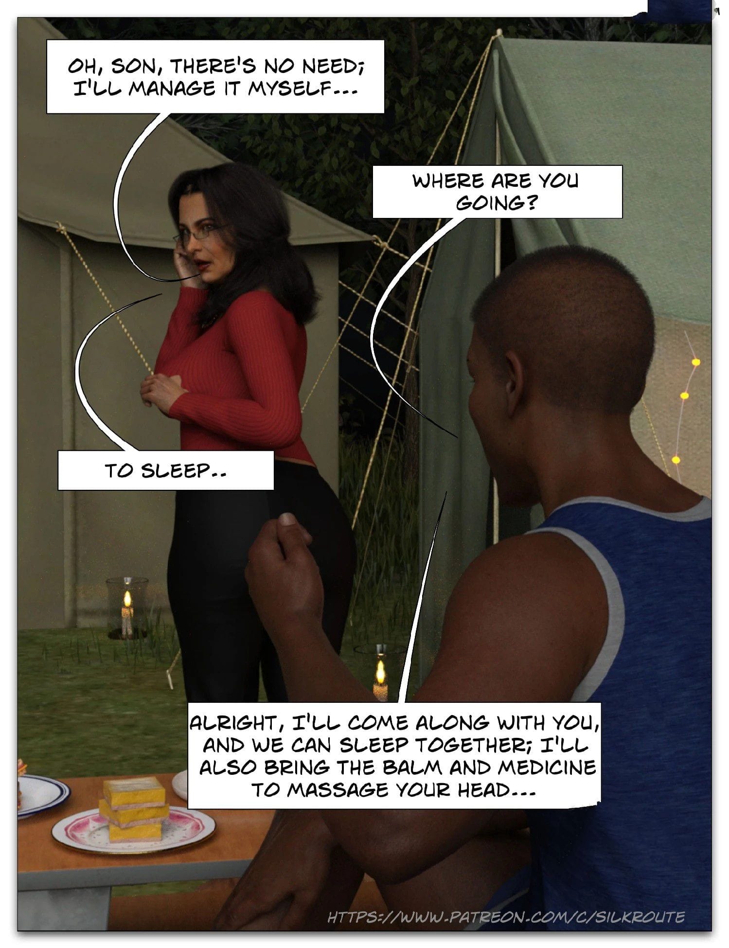 Tridevi Chapter 16 – page 6