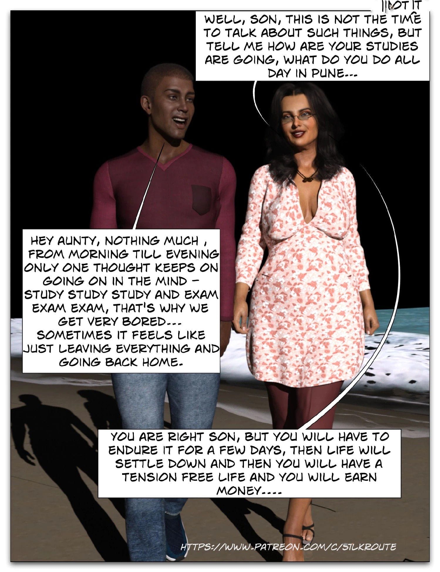 Tridevi Chapter 3 – page 24