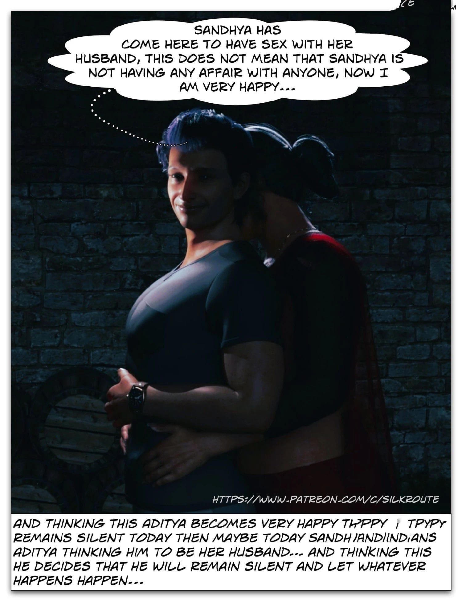 Tridevi Chapter 9 – page 9