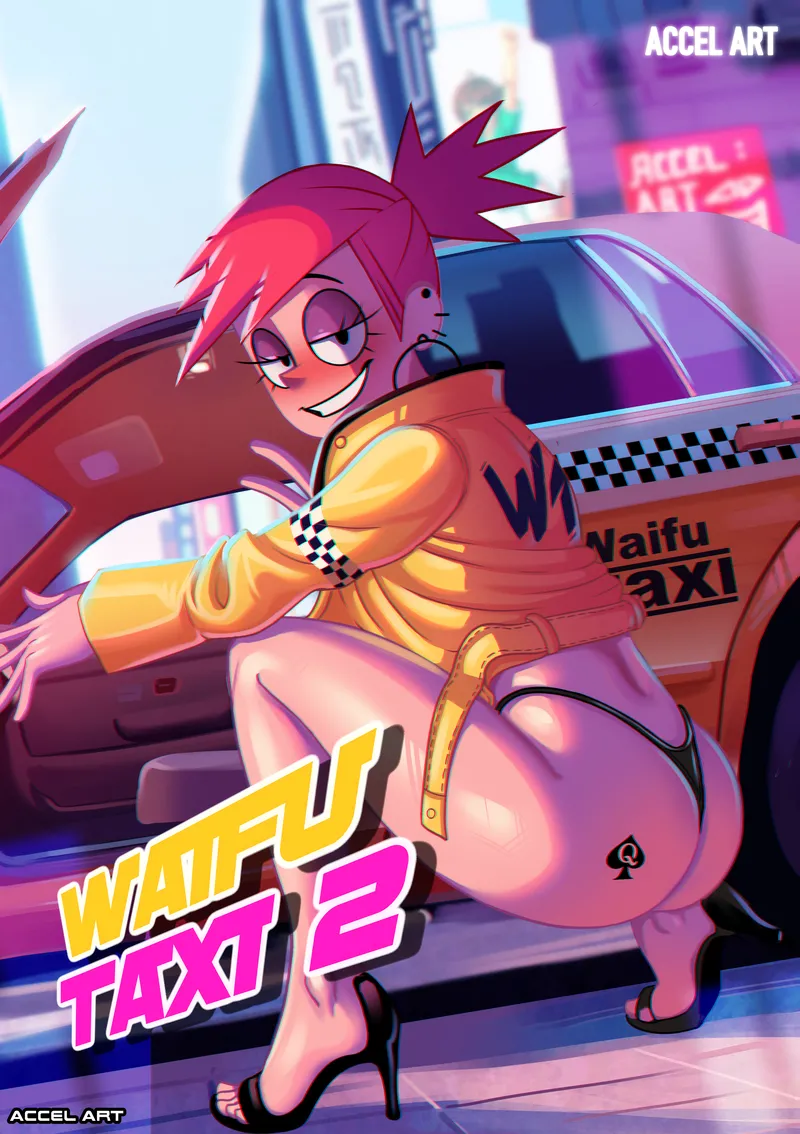 Waifu Taxi 2 – Momo Yaoyorozu comic porn Waifu Taxi 2 – Momo Yaoyorozu Chapter 1 – page 28