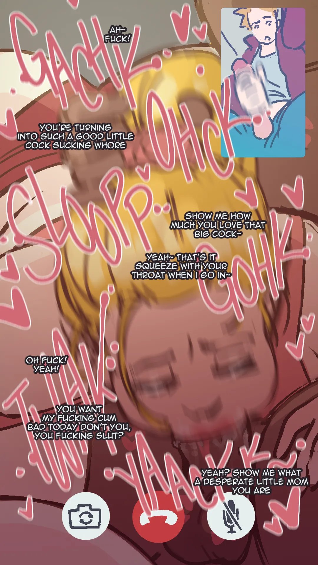 [Not Enough Milk] The Gym Mom (text+textless) comic porn [Not Enough Milk] The Gym Mom (text+textless) Chapter 1 – page 2