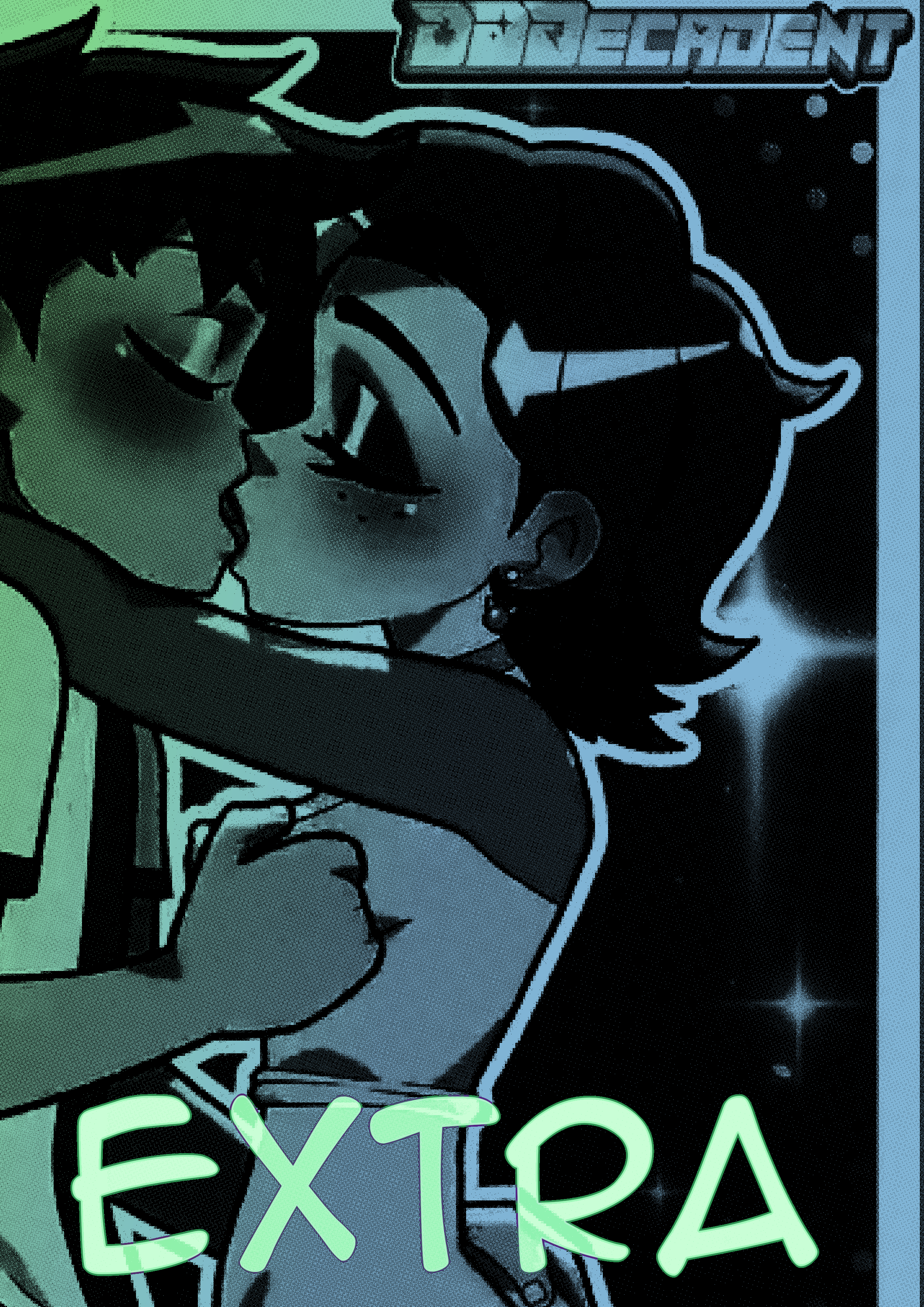 Gwen Tennyson – page 76