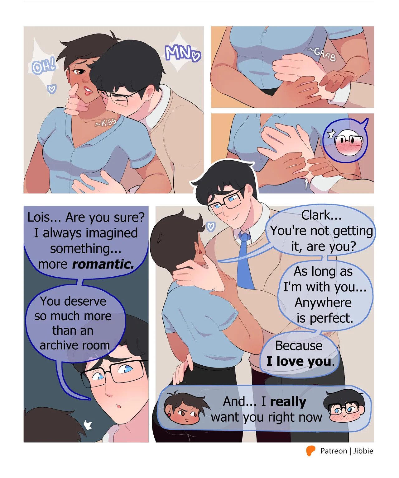 The Night comic porn The Night Chapter 1 – page 10