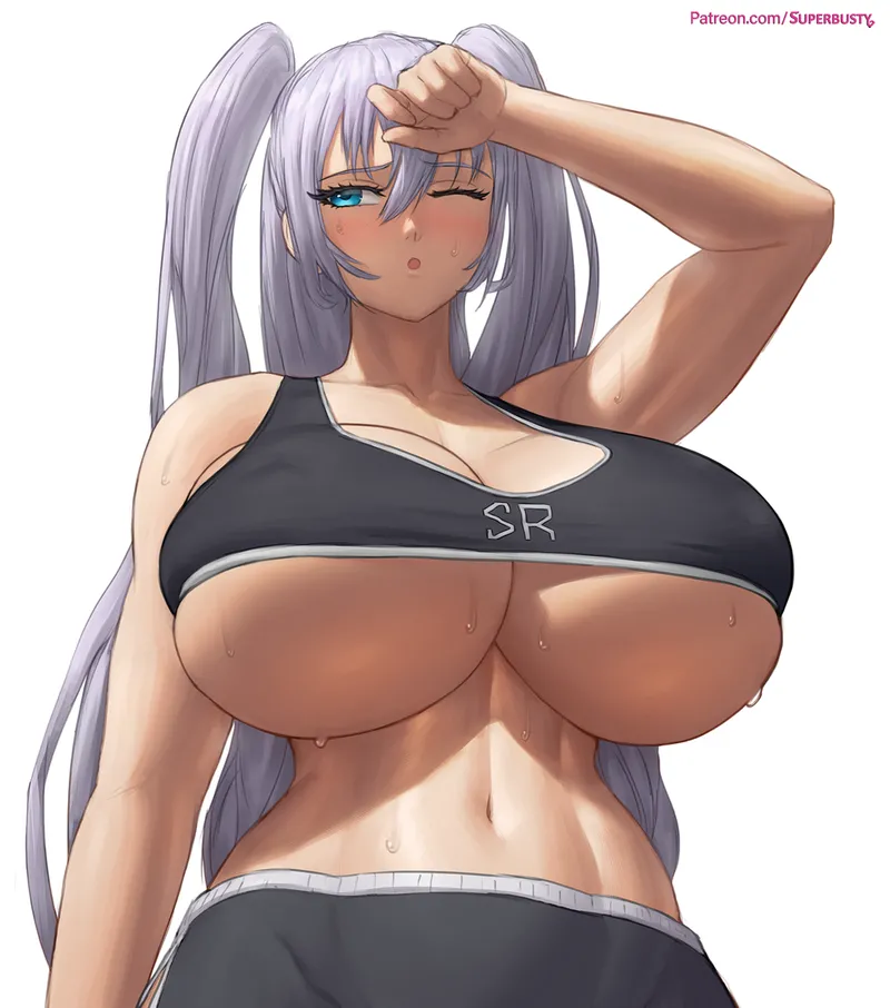 Uzaki-Chan’s Sexy Swimsuit porn comic Uzaki-Chan’s Sexy Swimsuit Chapter 1 – page 360