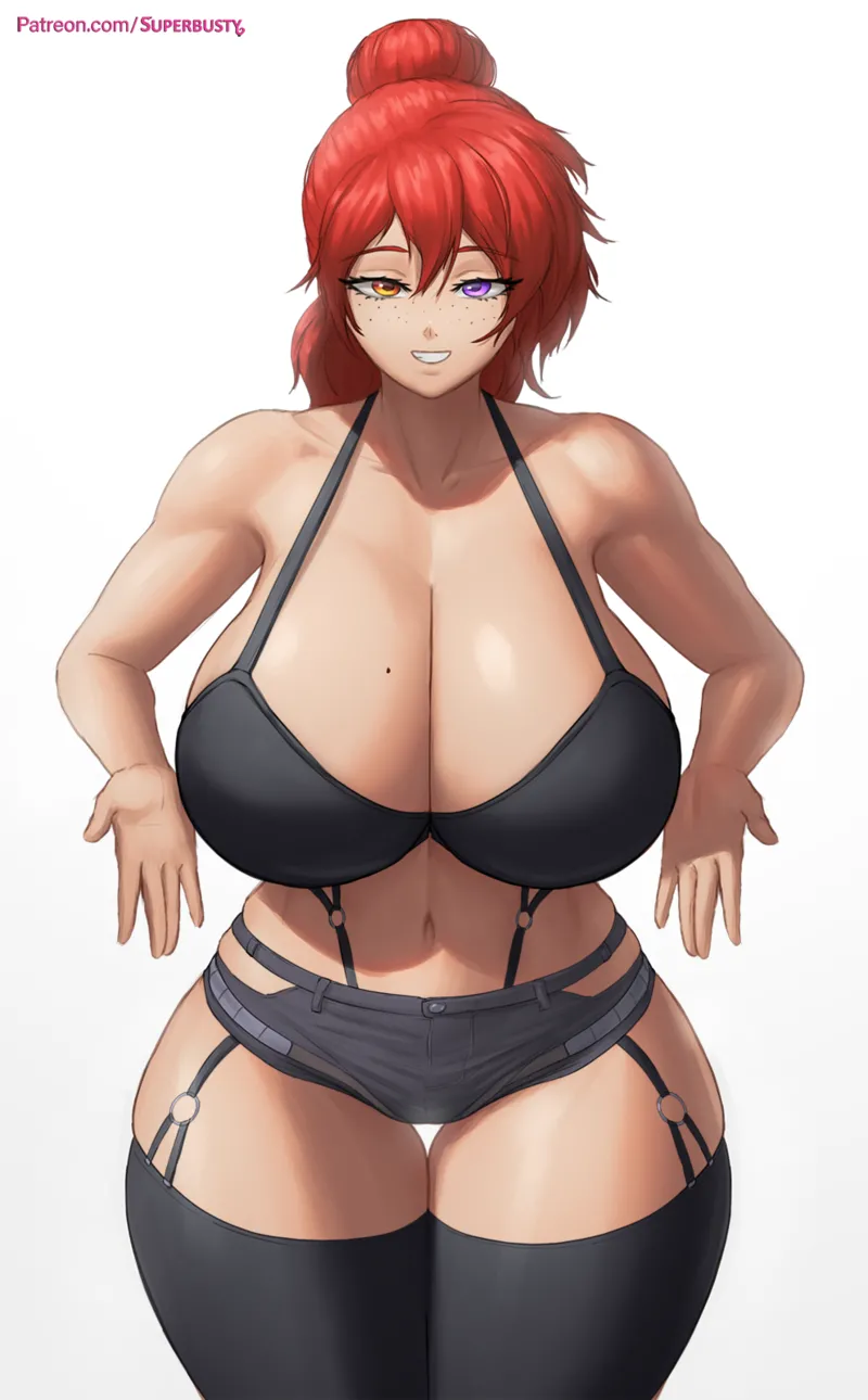 Uzaki-Chan’s Sexy Swimsuit porn comic Uzaki-Chan’s Sexy Swimsuit Chapter 1 – page 75