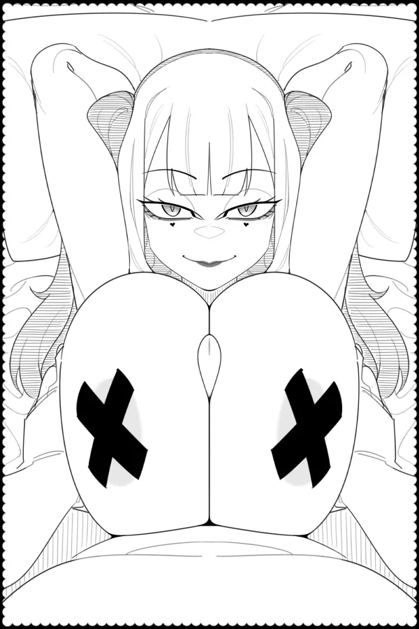 Eager-Chan porn comic Eager-Chan Chapter 1 – page 15