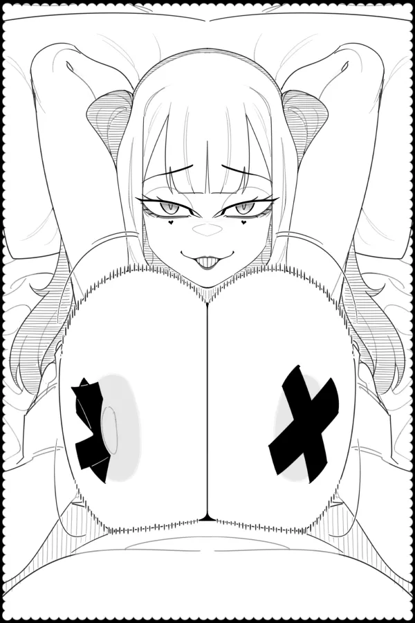 Eager-Chan porn comic Eager-Chan Chapter 1 – page 16