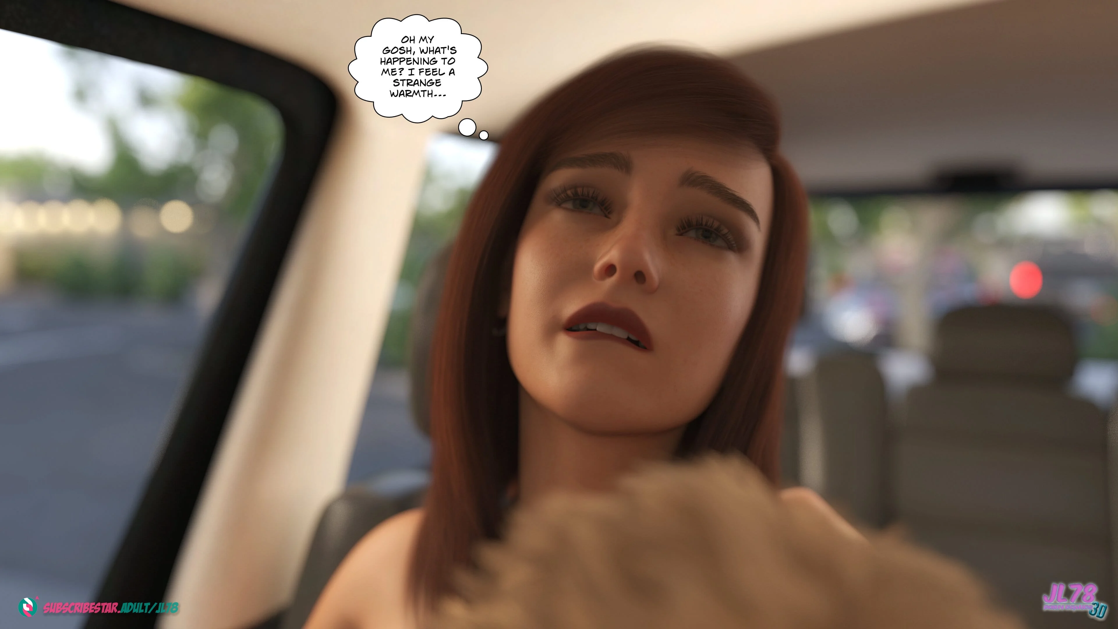 The Rizzi Family Chapter 4 – page 146