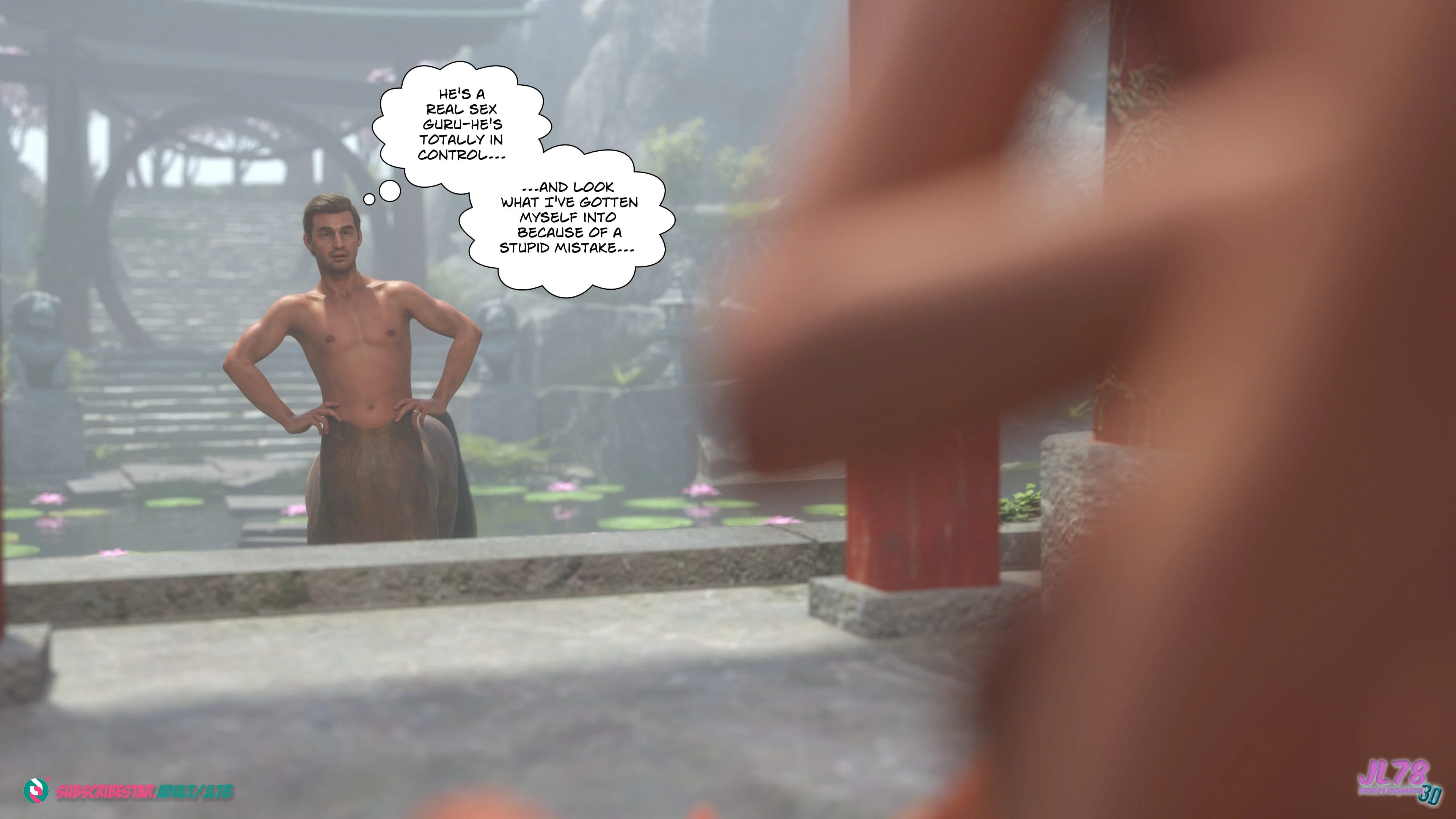 The Rizzi Family Chapter 4 – page 42