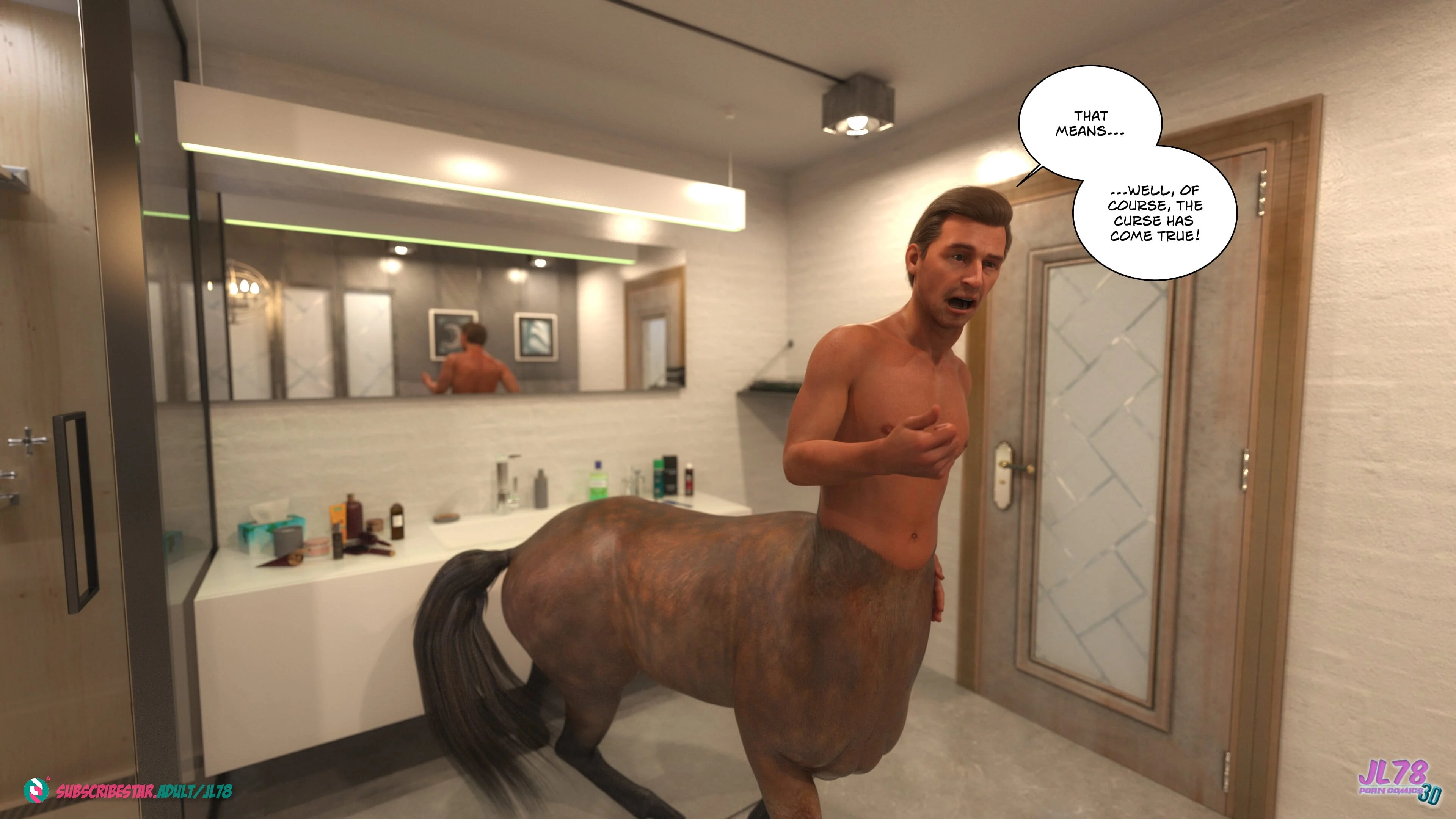 The Rizzi Family Chapter 4 – page 5
