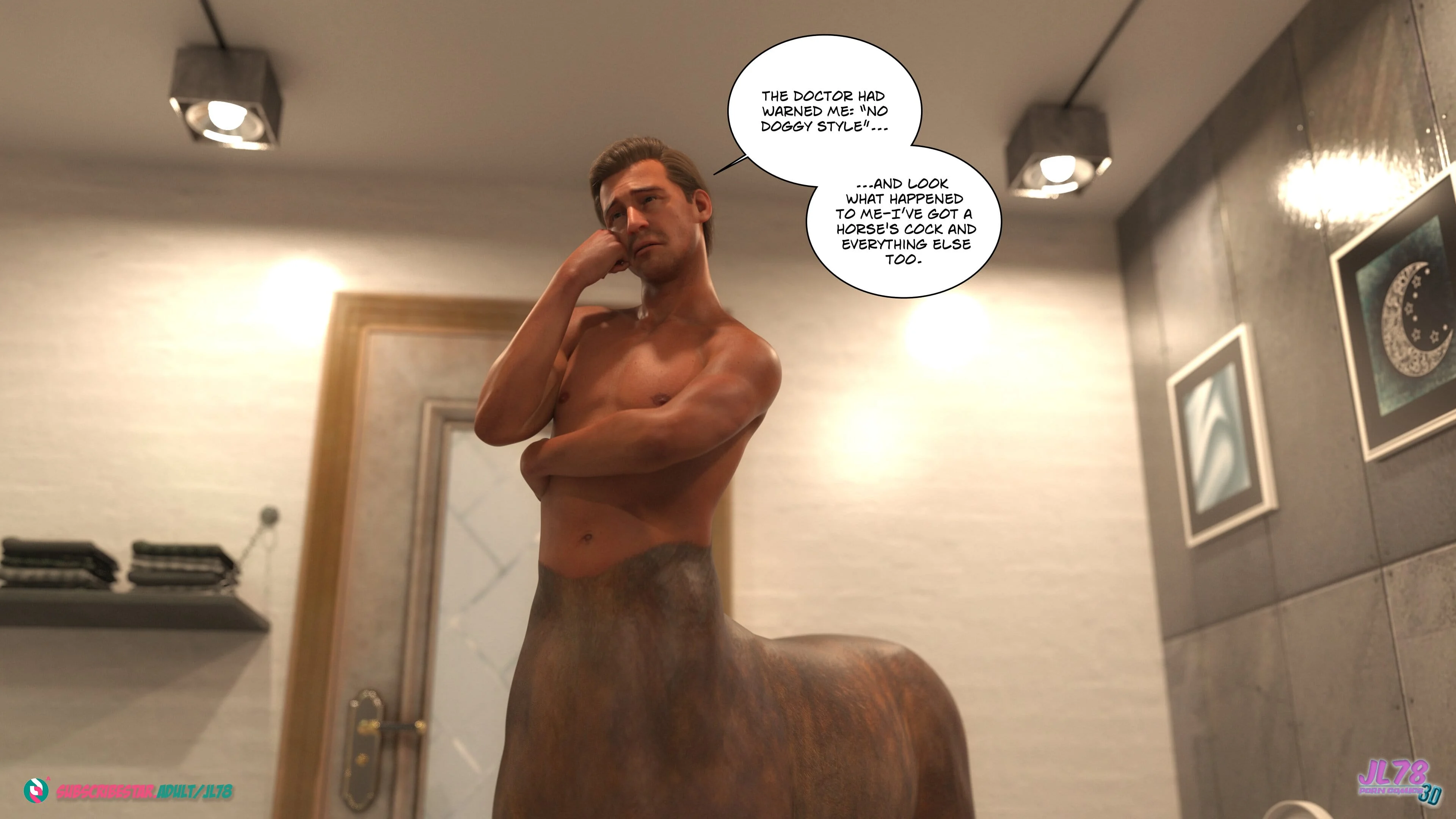 The Rizzi Family Chapter 4 – page 6