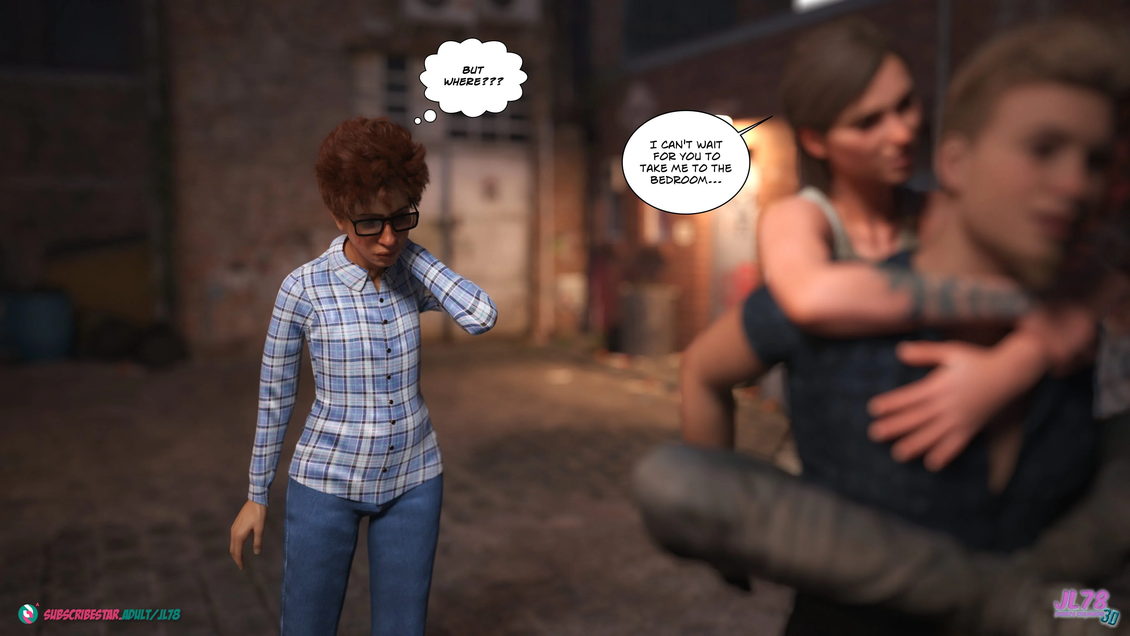 The Rizzi Family Chapter 3 – page 149