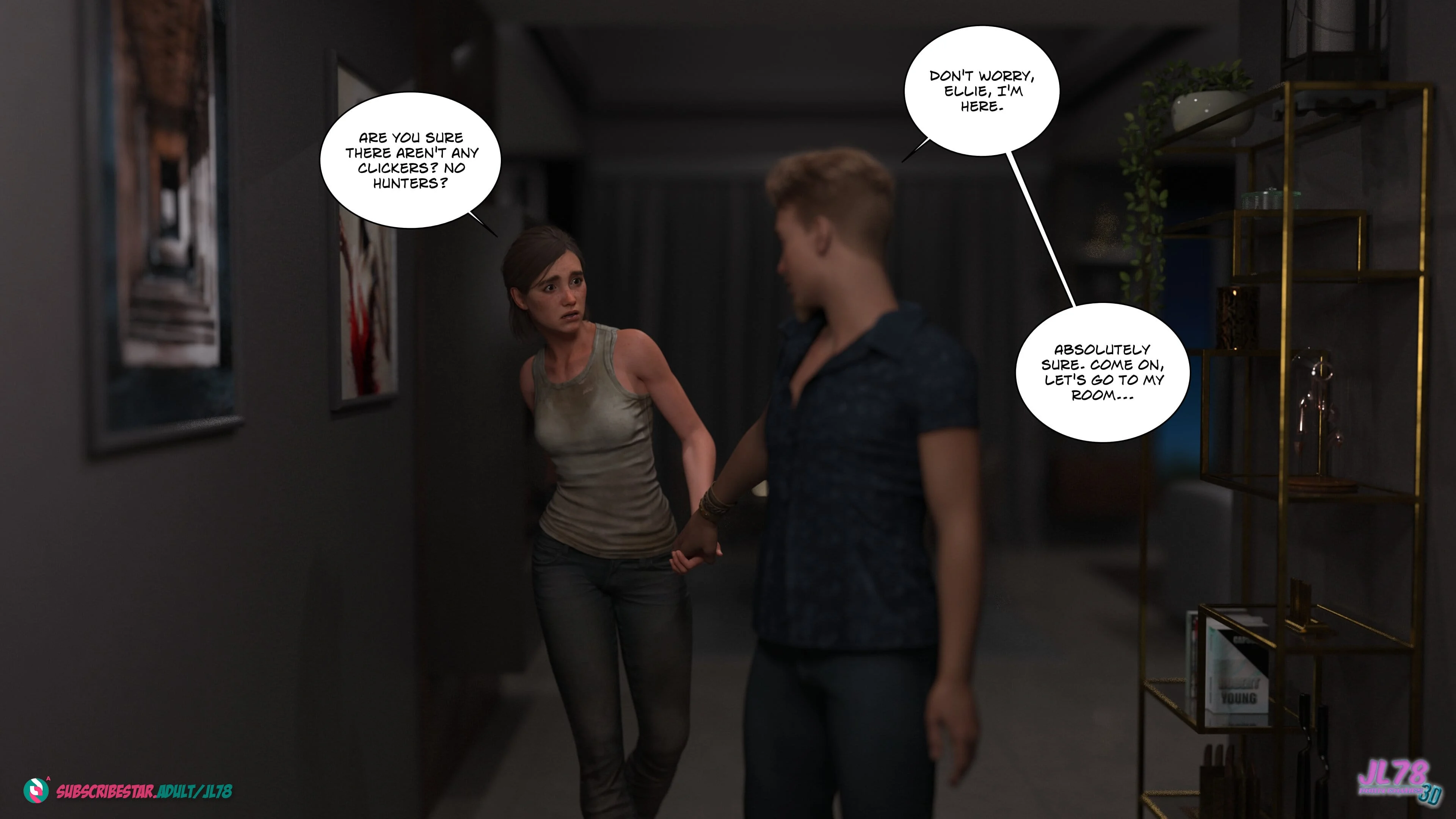 The Rizzi Family Chapter 3 – page 196