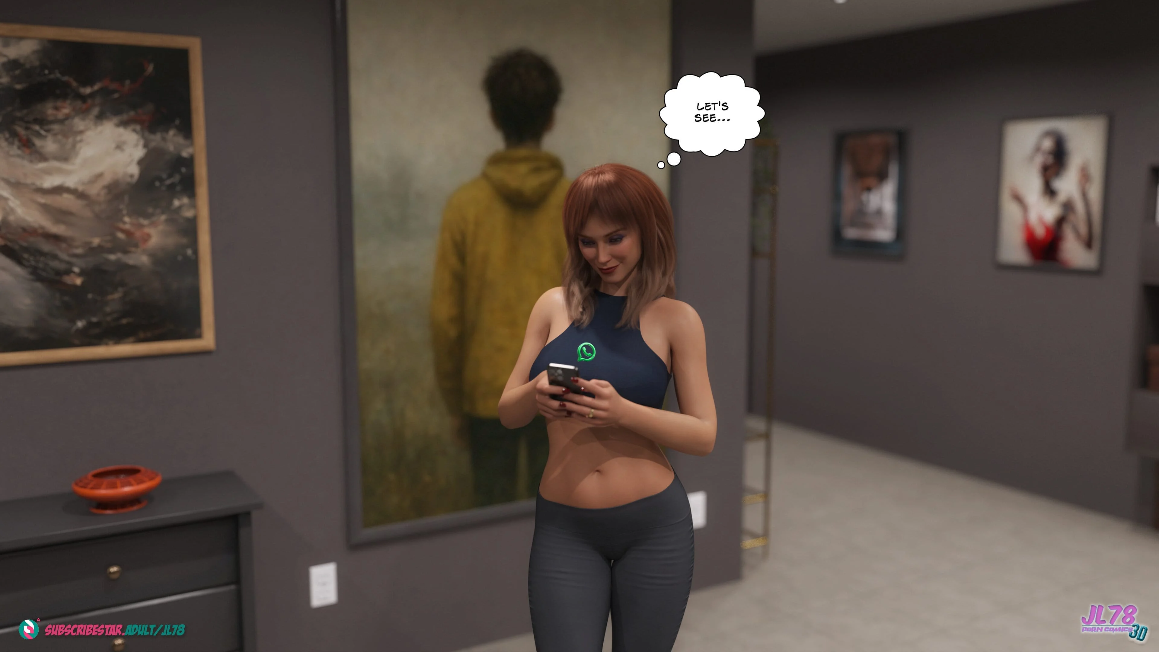 The Rizzi Family Chapter 1 – page 123