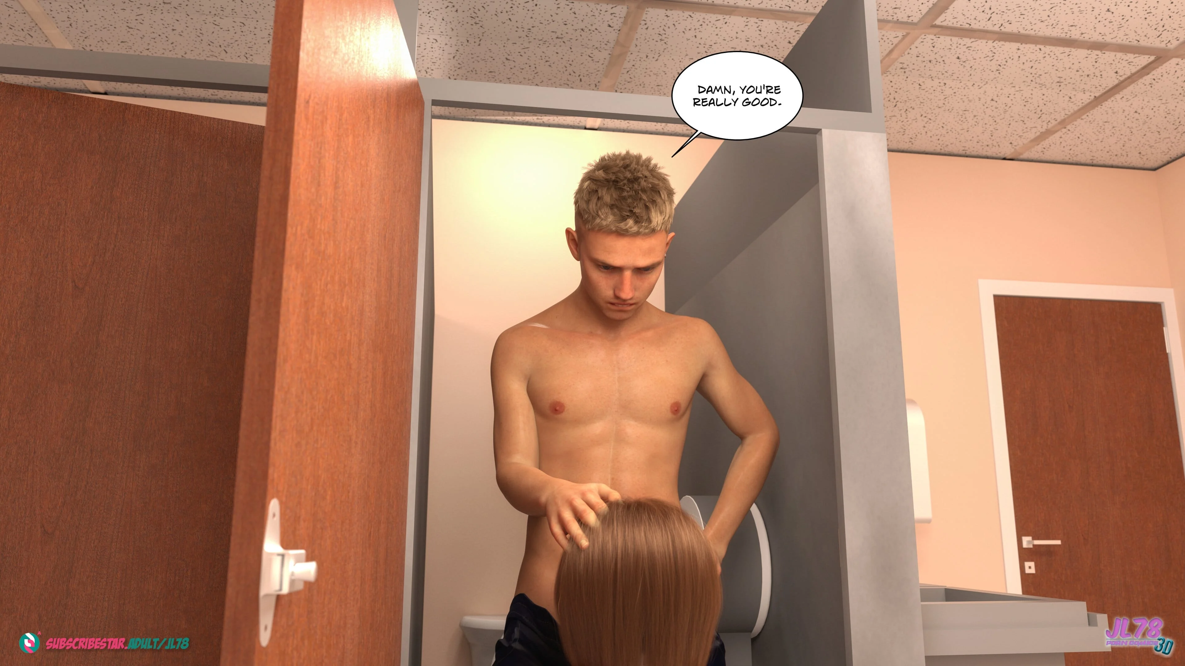 The Rizzi Family Chapter 1 – page 142