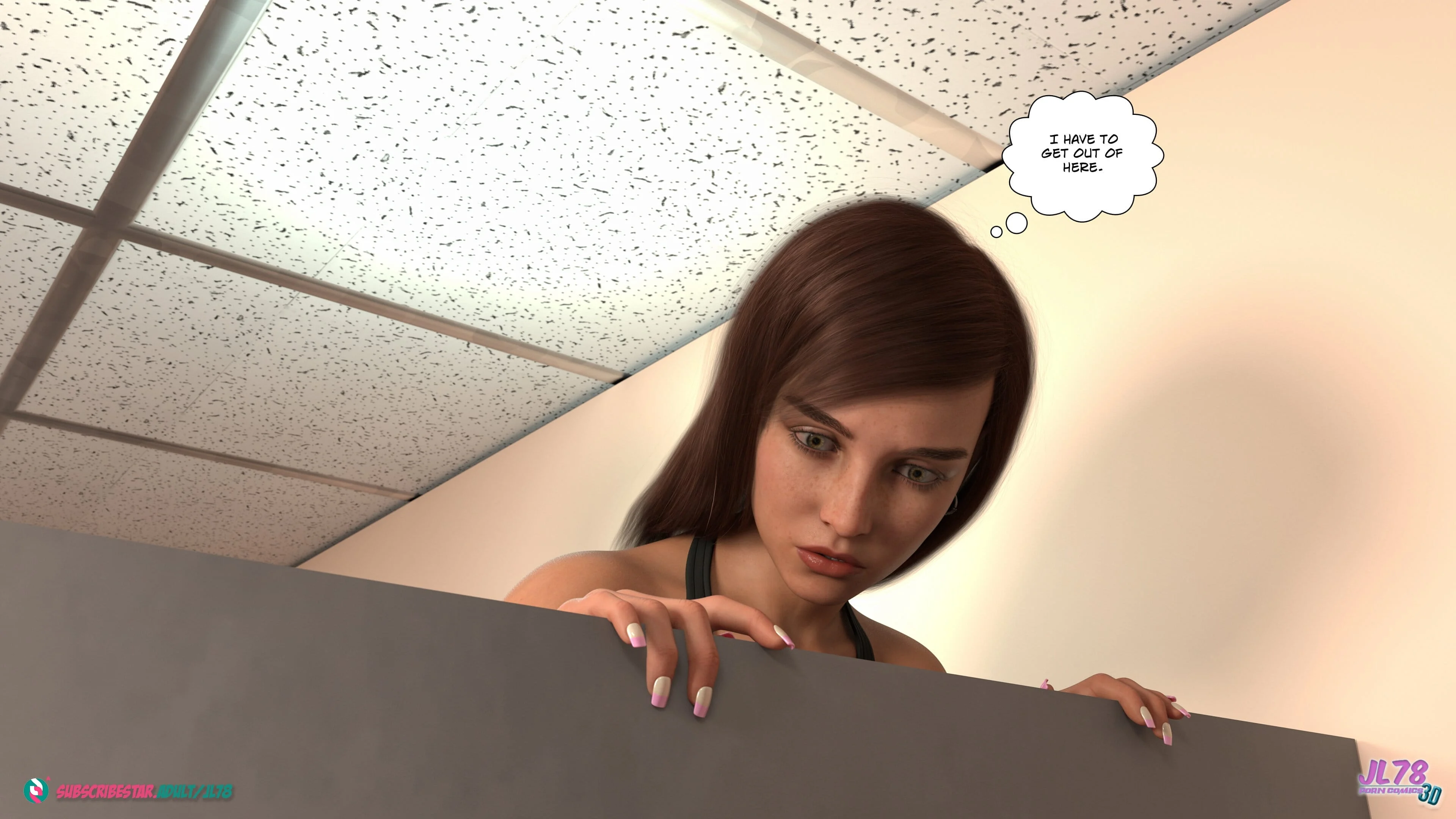 The Rizzi Family Chapter 1 – page 171