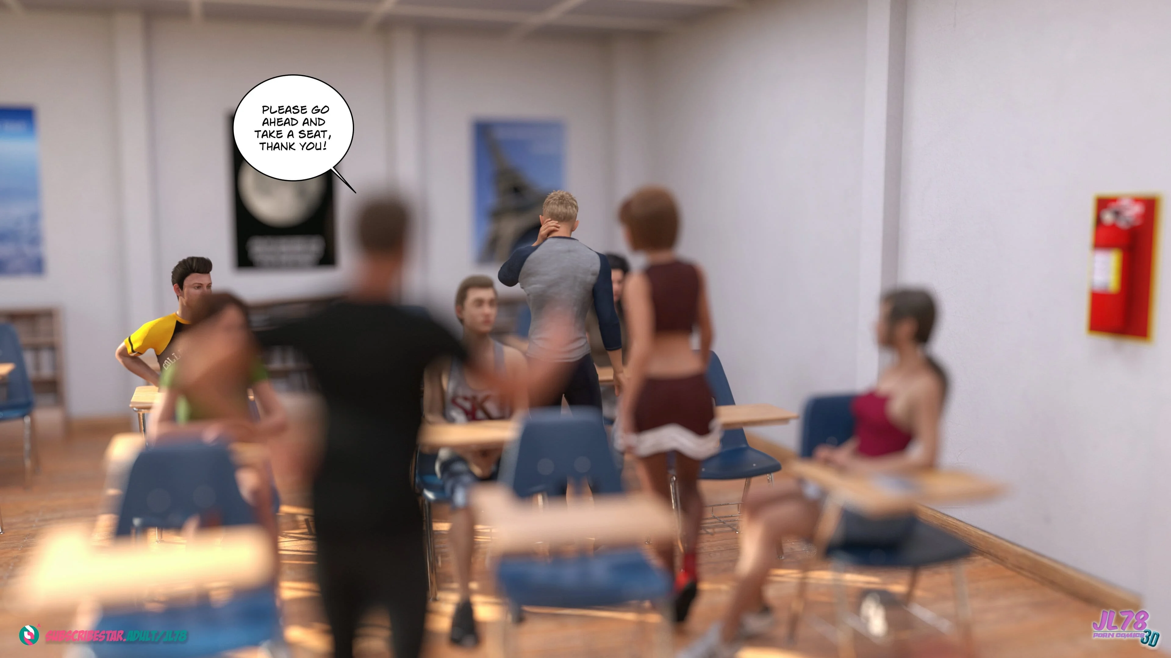 The Rizzi Family Chapter 1 – page 192