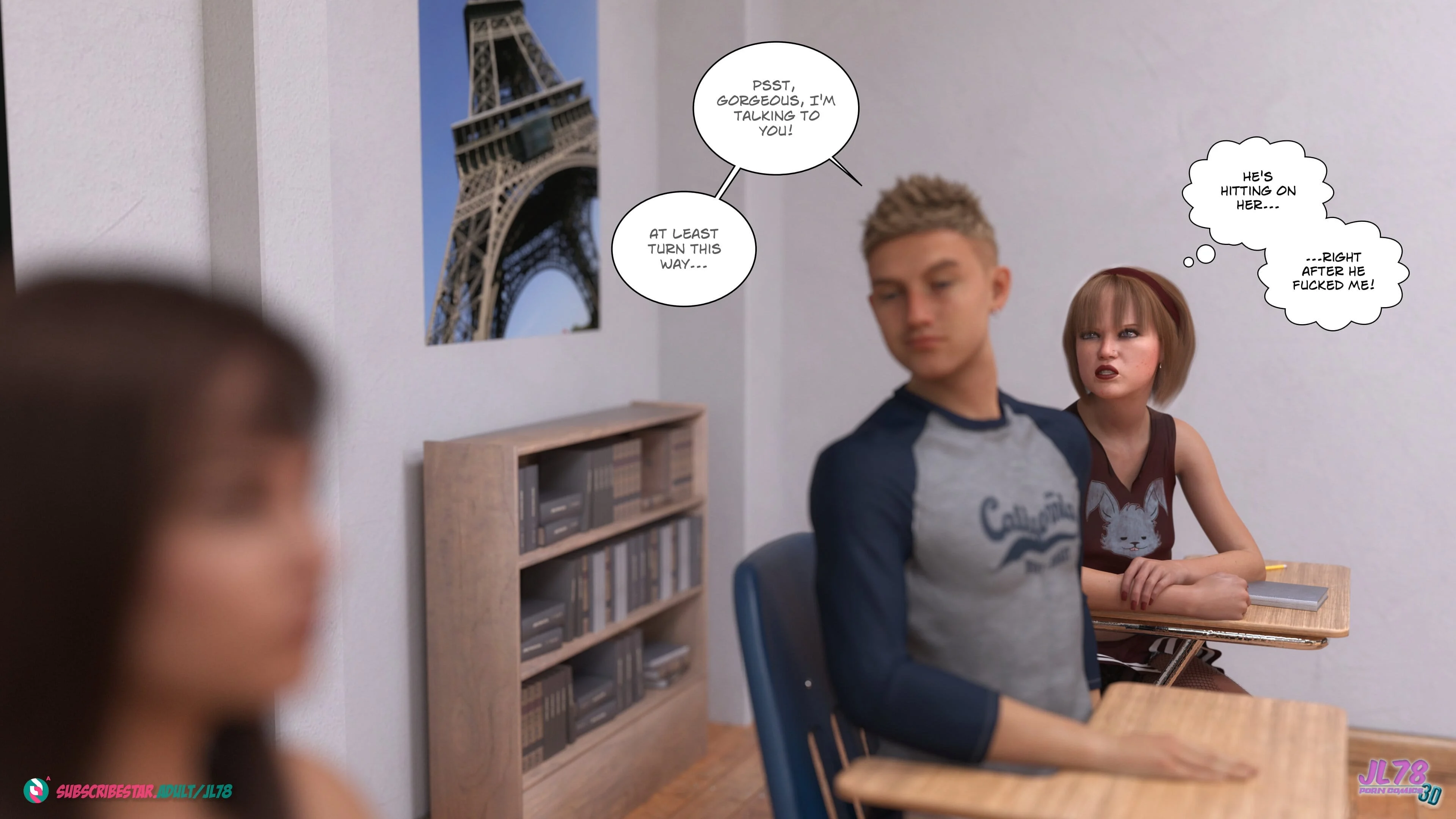 The Rizzi Family Chapter 1 – page 194
