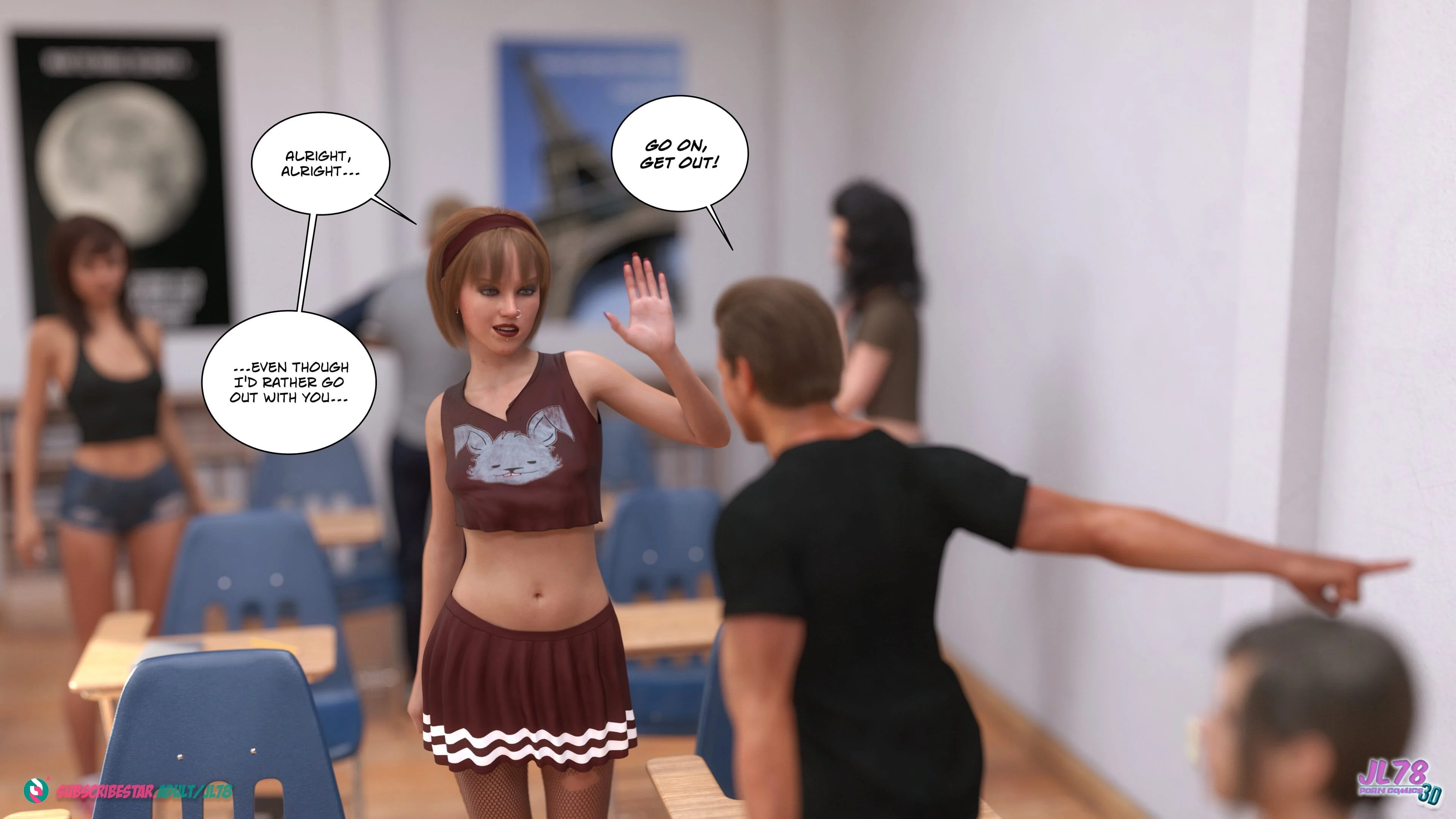 The Rizzi Family Chapter 1 – page 199