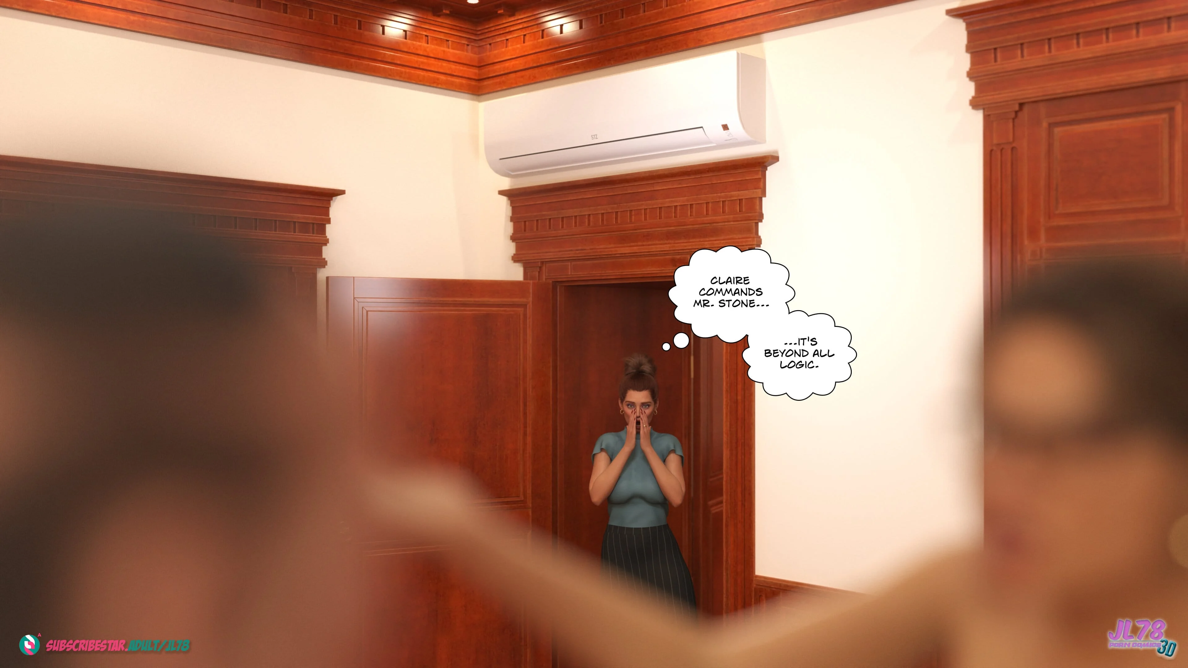 The Rizzi Family Chapter 2 – page 136