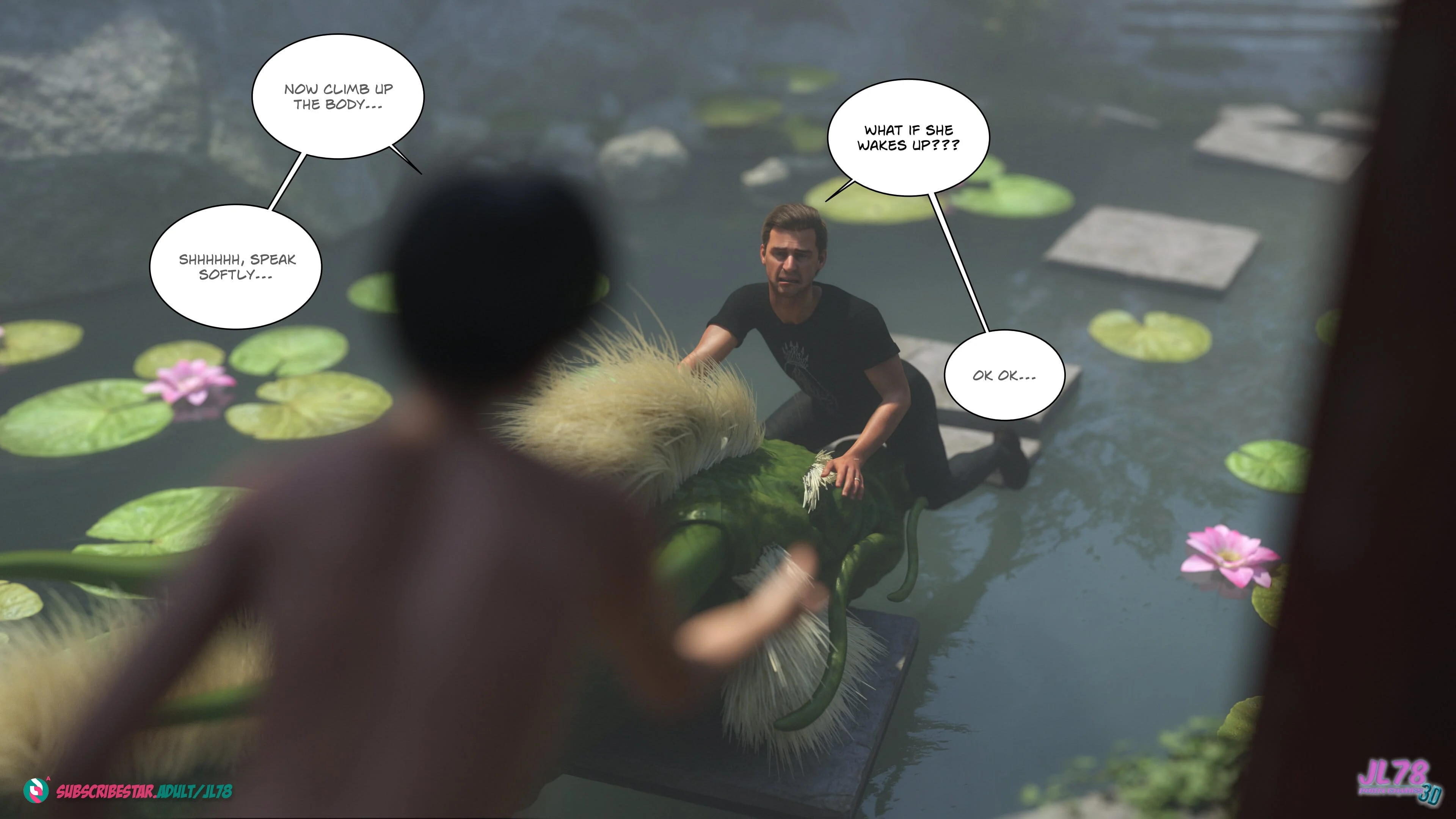 The Rizzi Family Chapter 2 – page 201