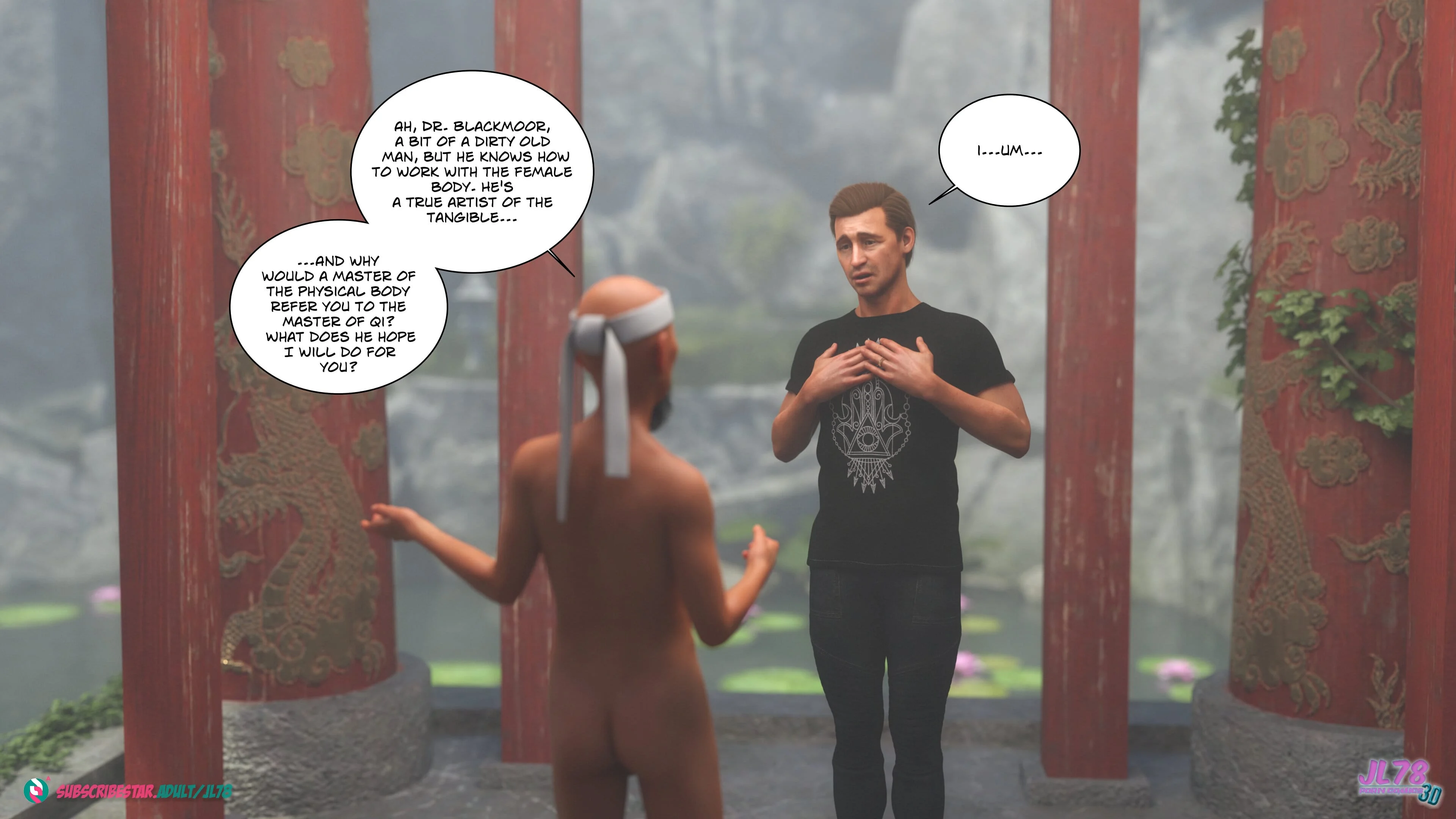 The Rizzi Family Chapter 2 – page 228