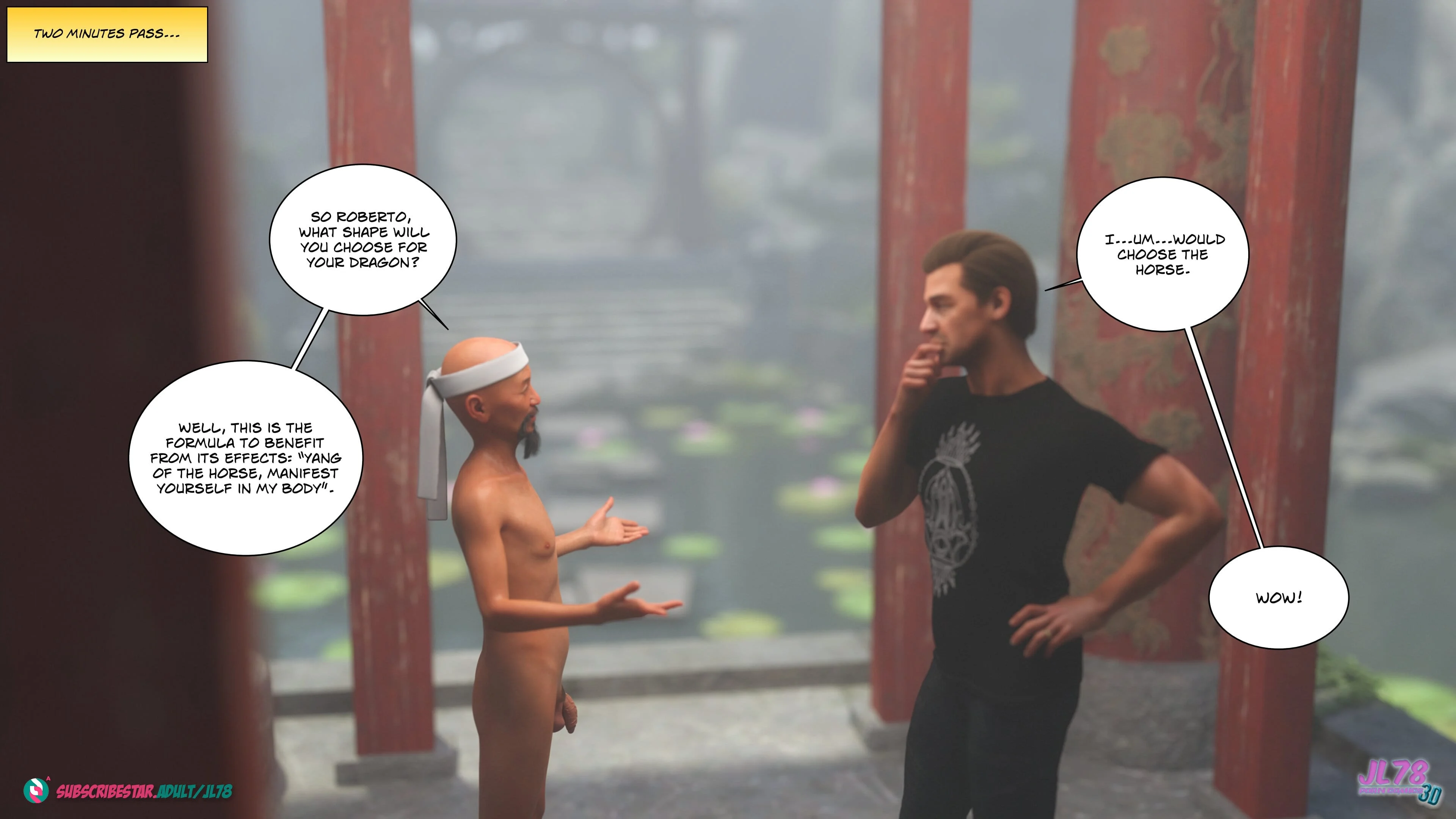 The Rizzi Family Chapter 2 – page 234