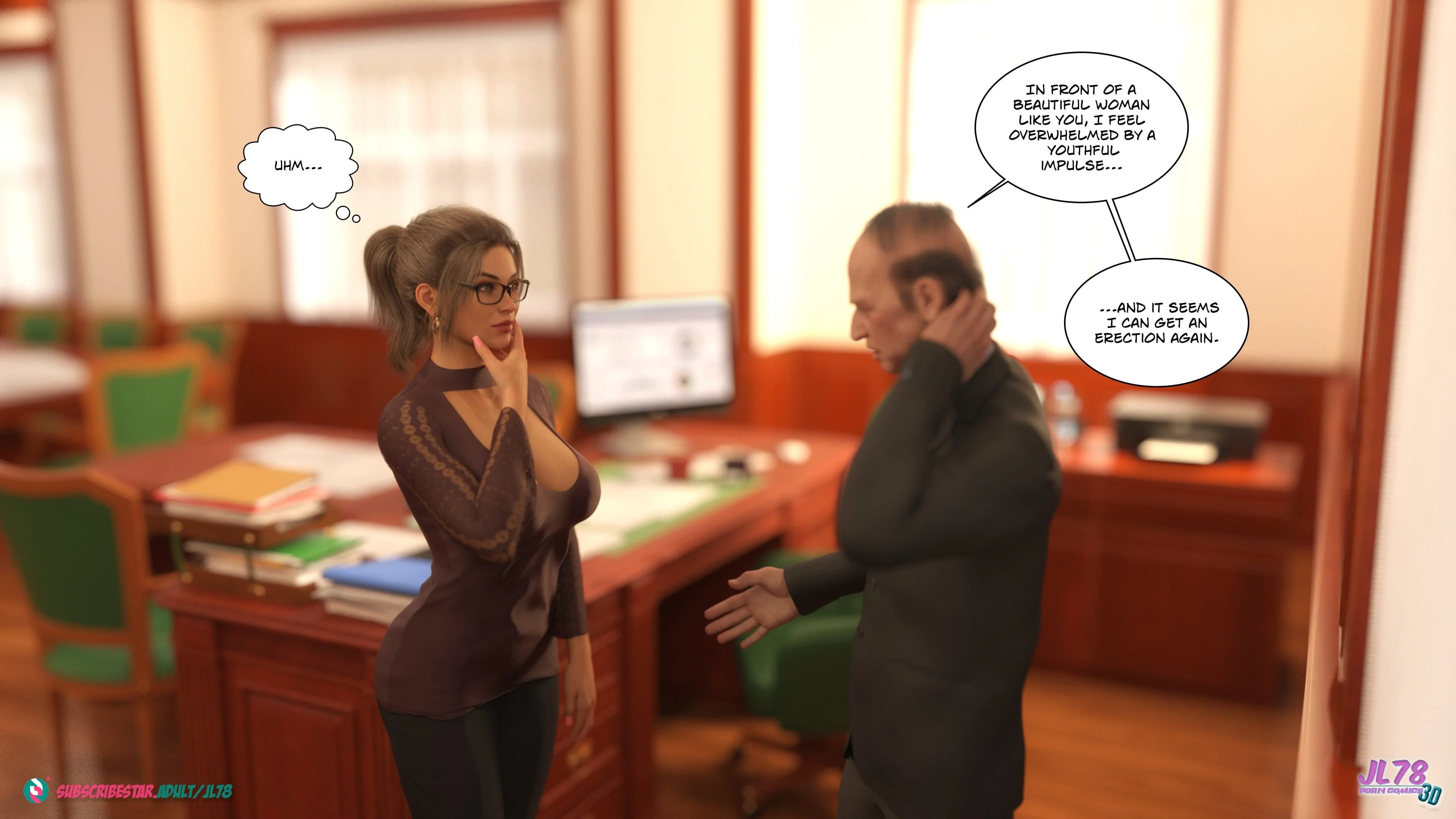 The Rizzi Family Chapter 2 – page 44