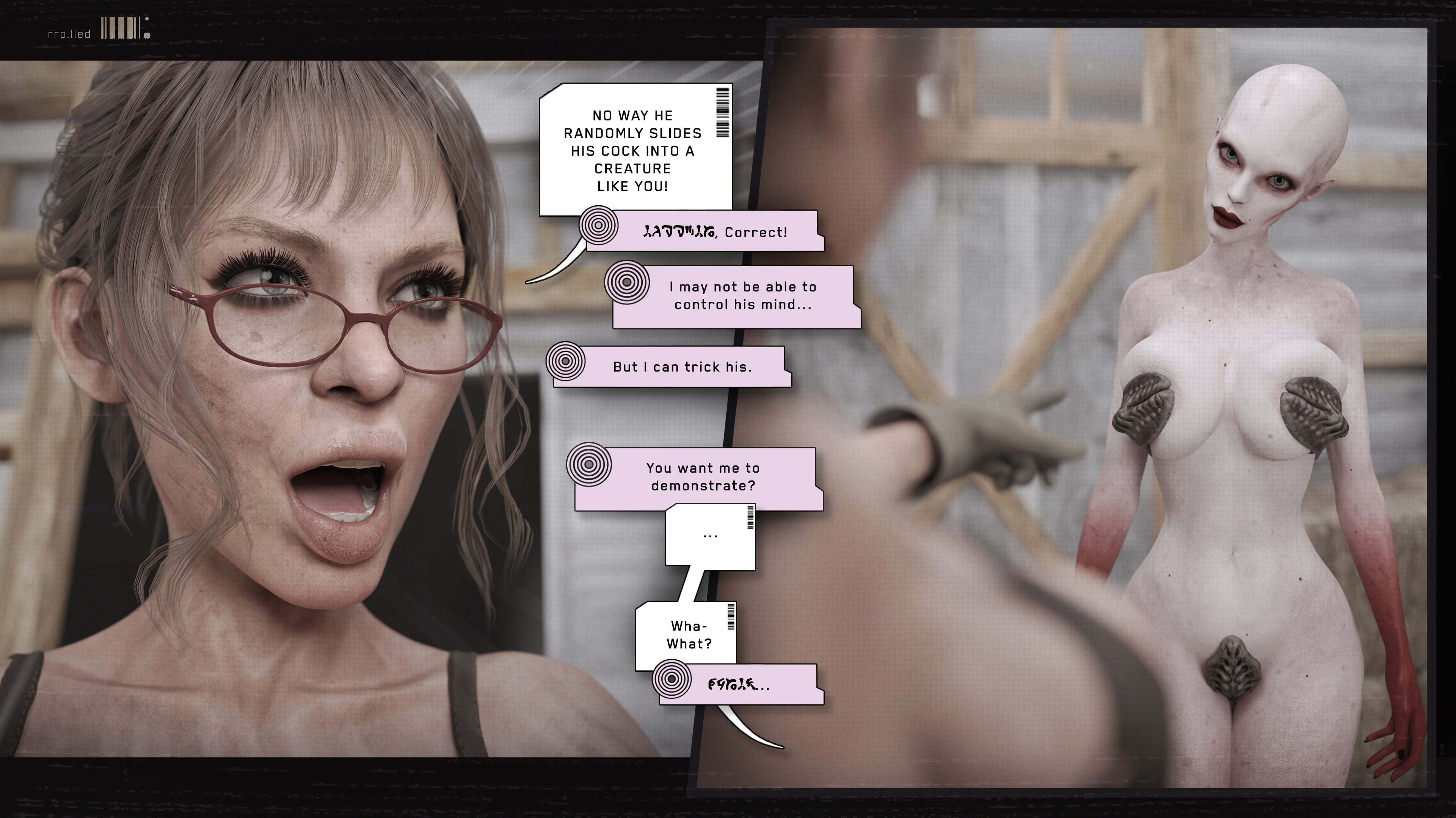 Expanding Bloodlines – page 102