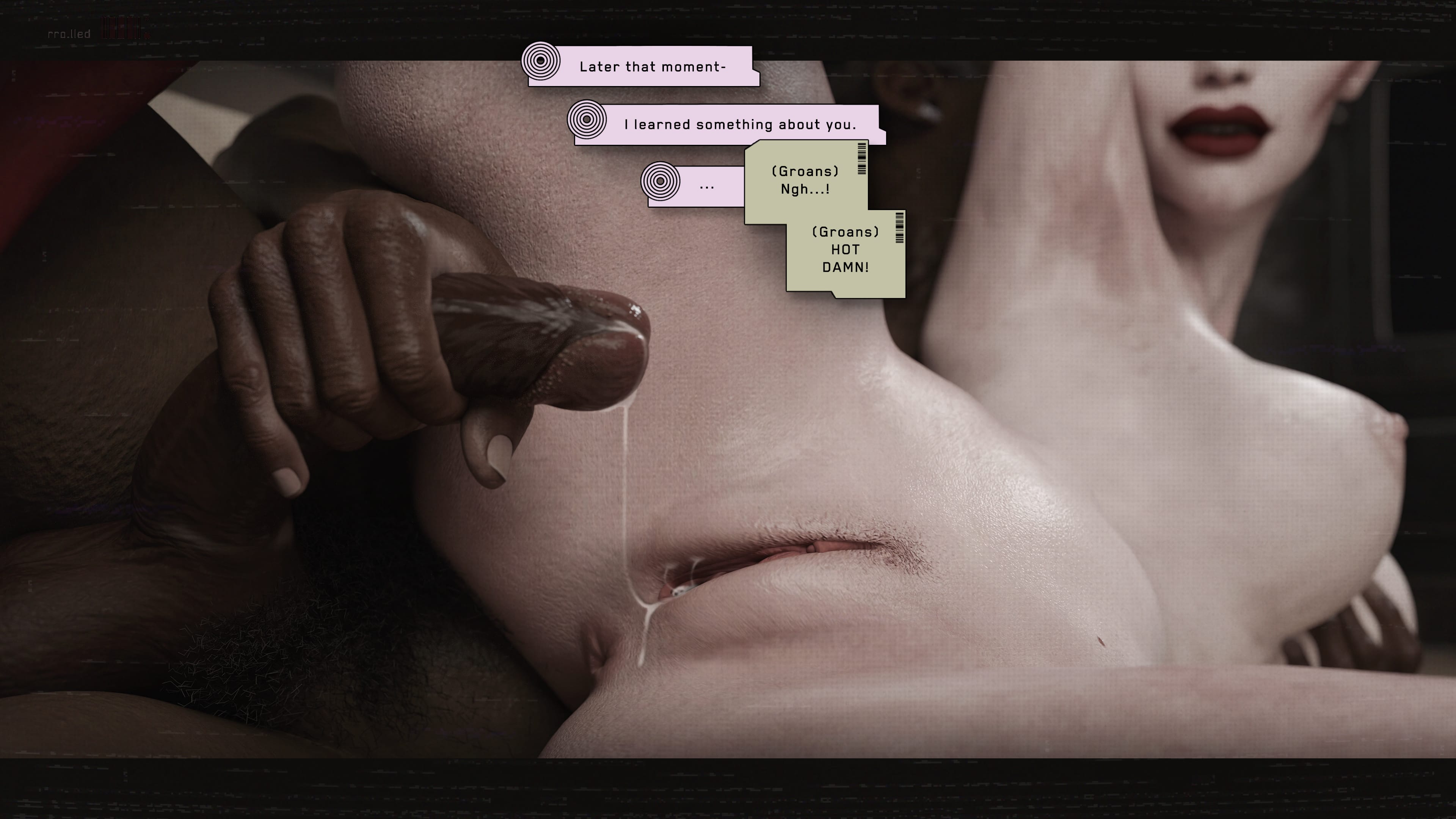 Expanding Bloodlines – page 108