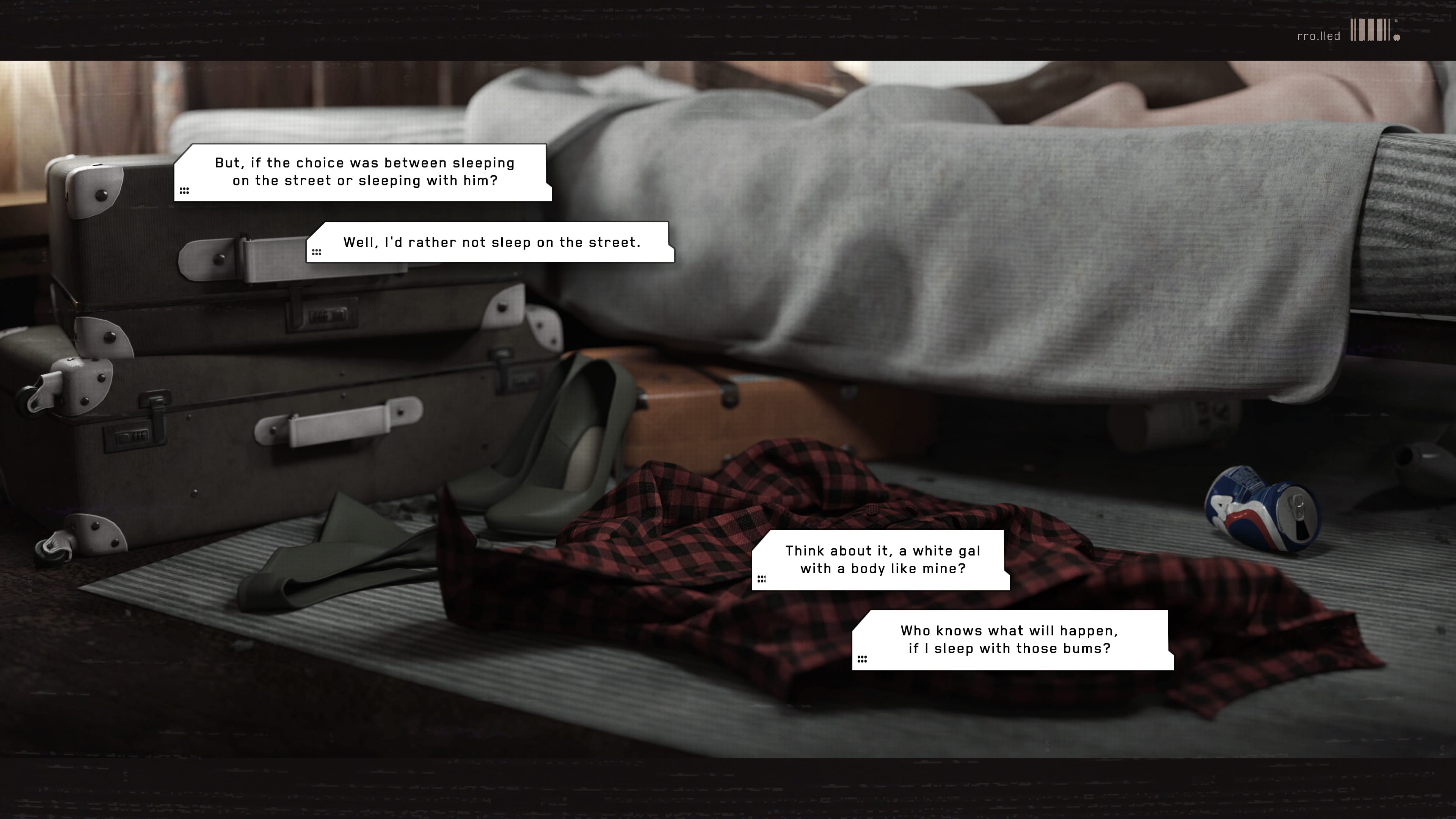 Expanding Bloodlines – page 13