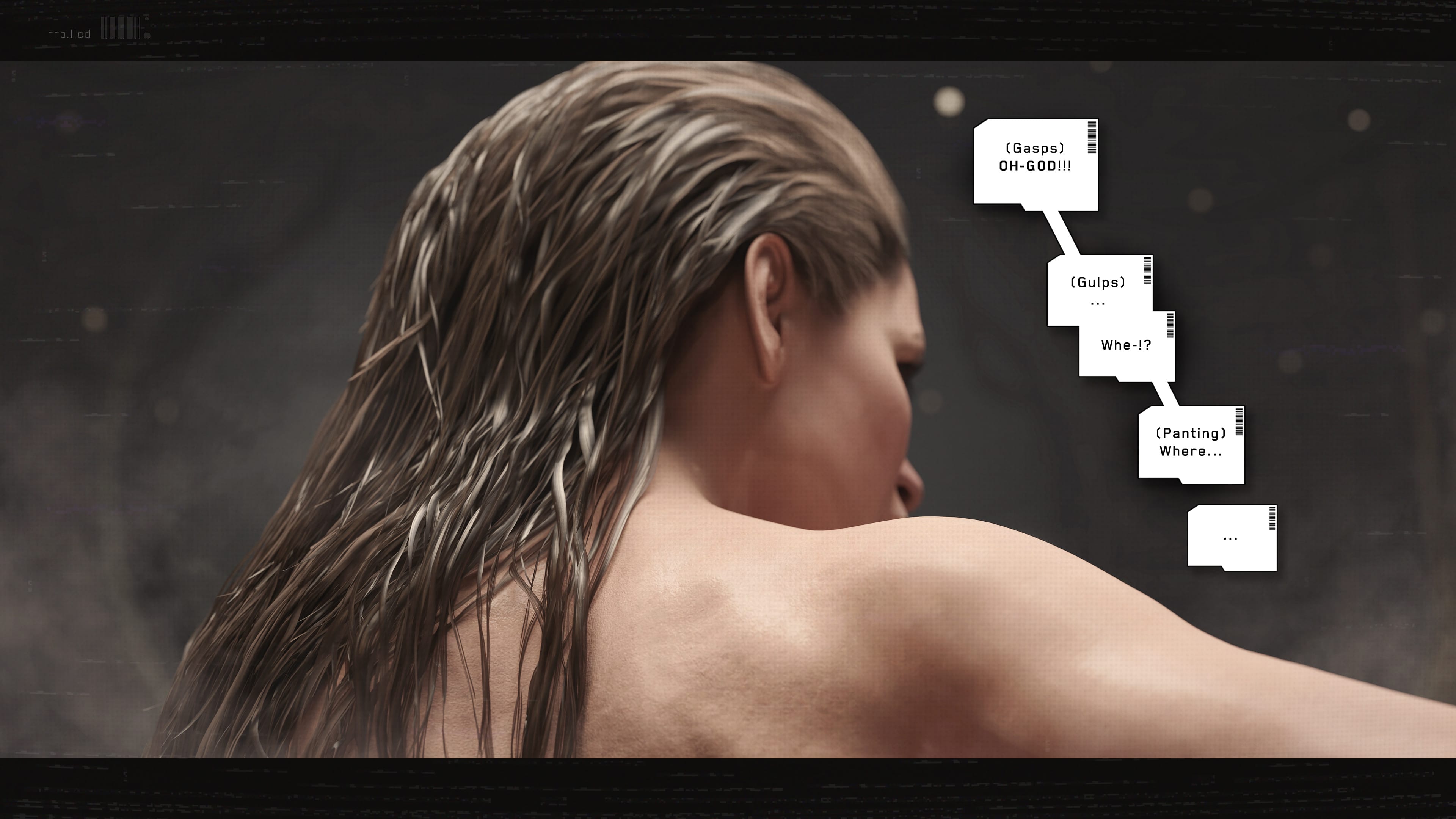 Expanding Bloodlines – page 144