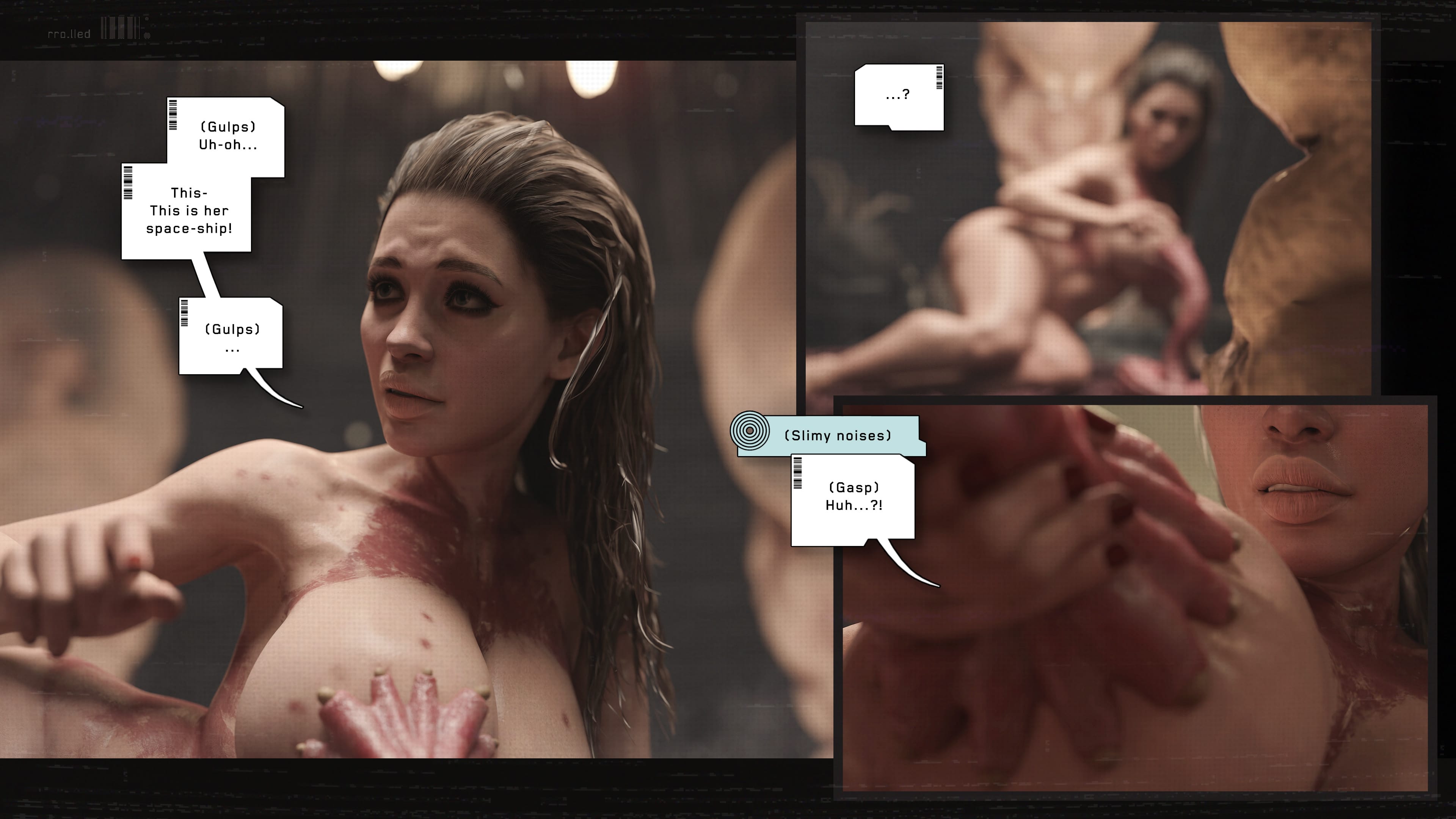 Expanding Bloodlines – page 145