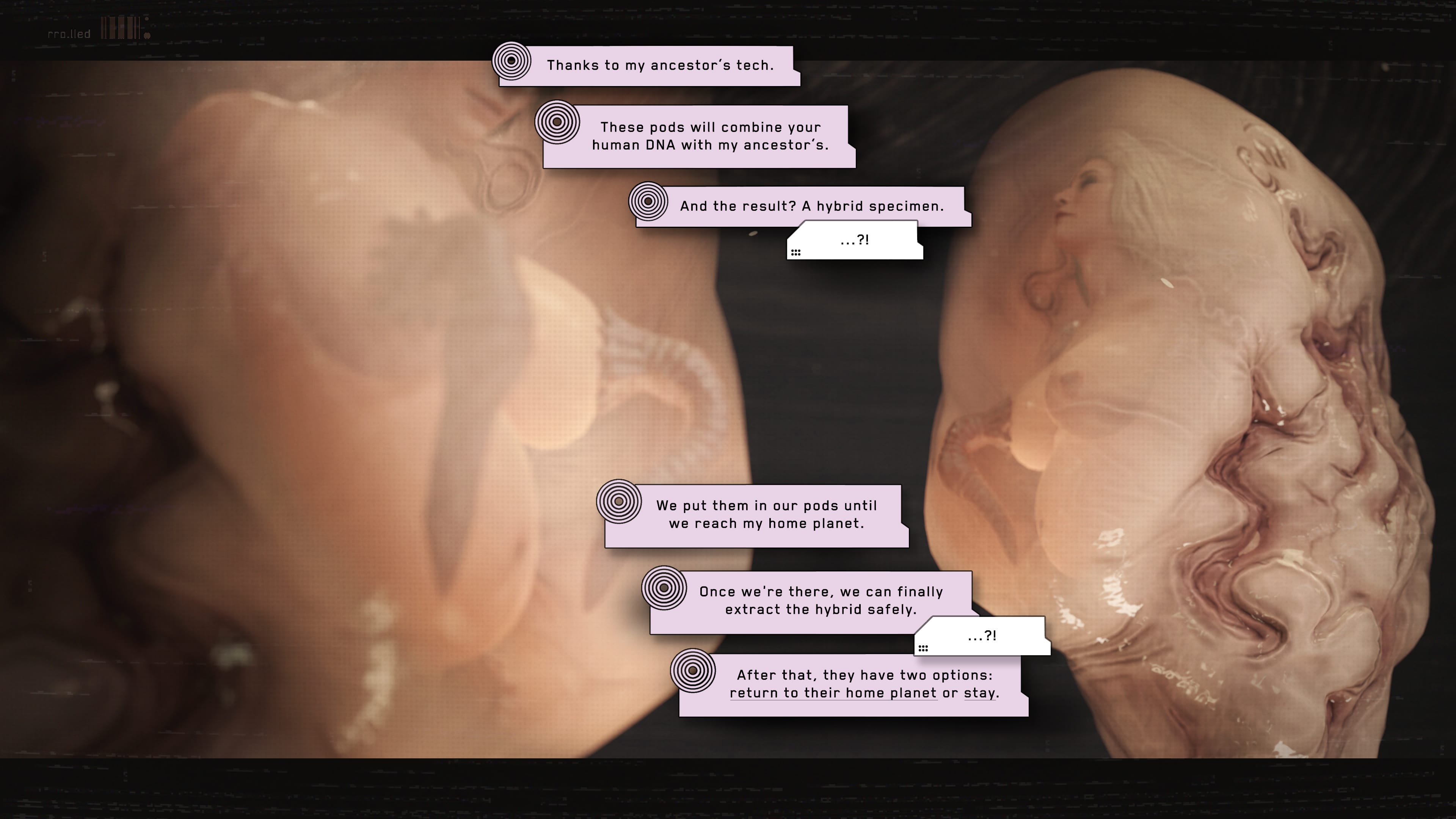 Expanding Bloodlines – page 156