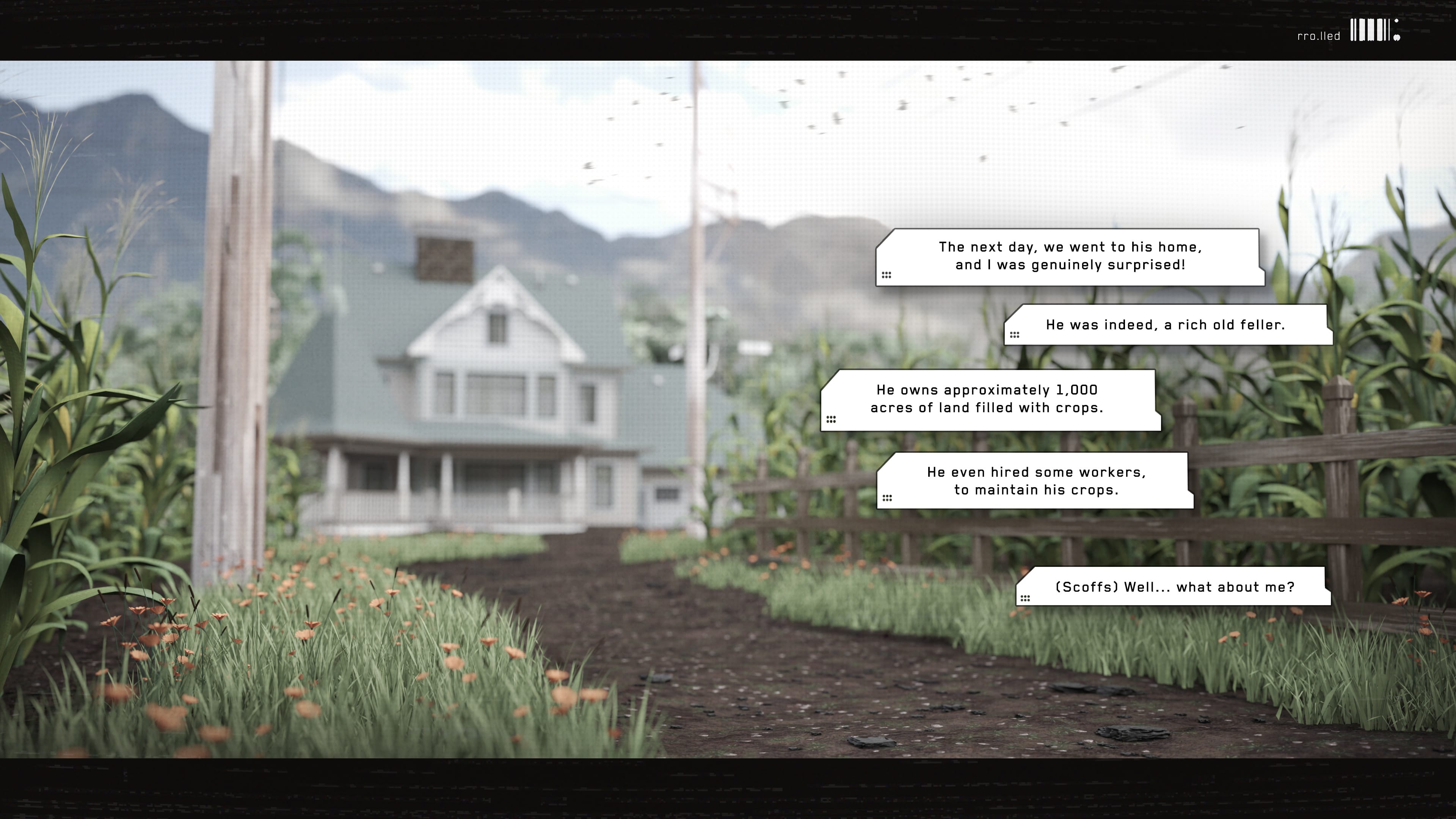 Expanding Bloodlines – page 27
