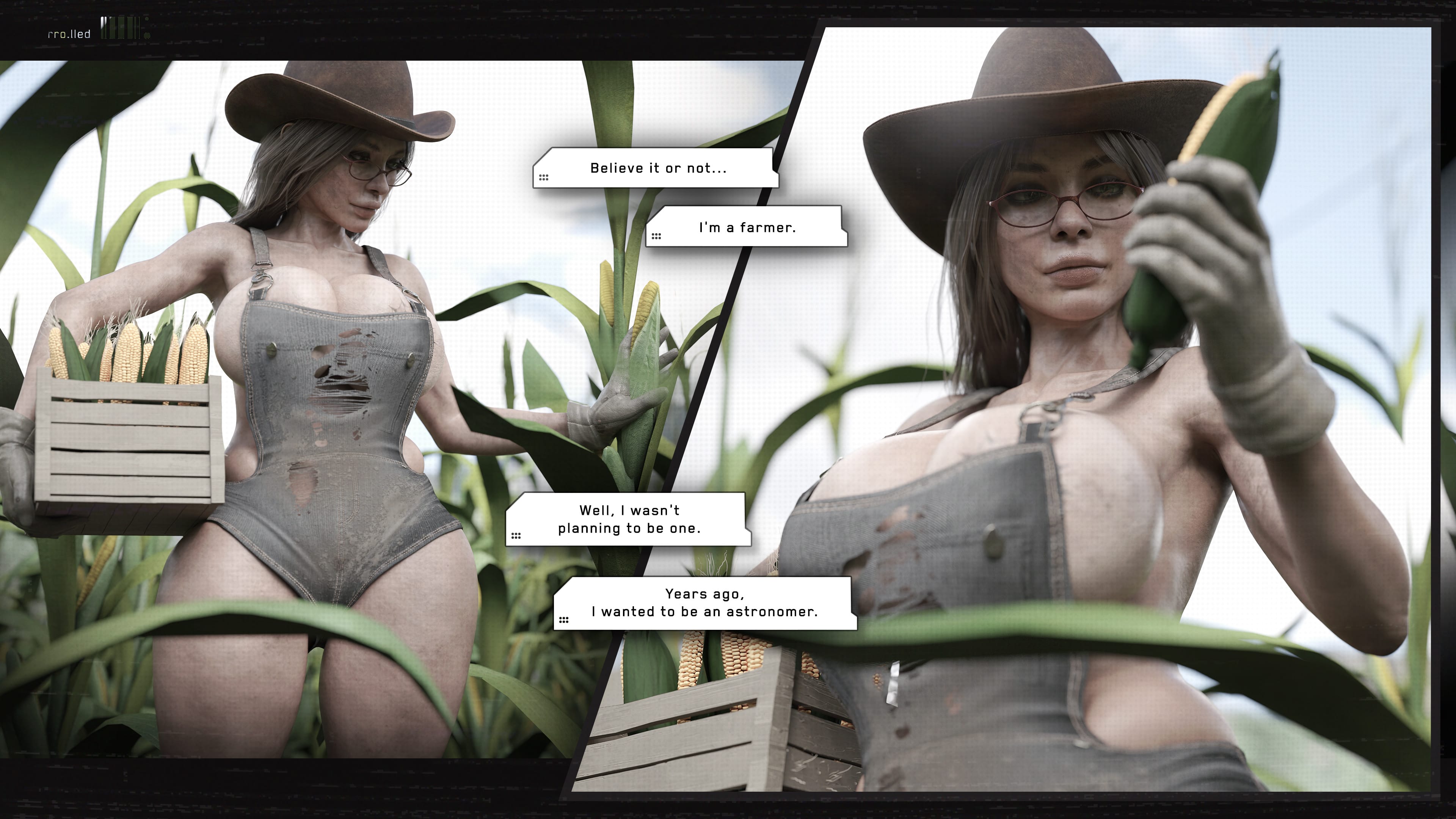 Expanding Bloodlines – page 4