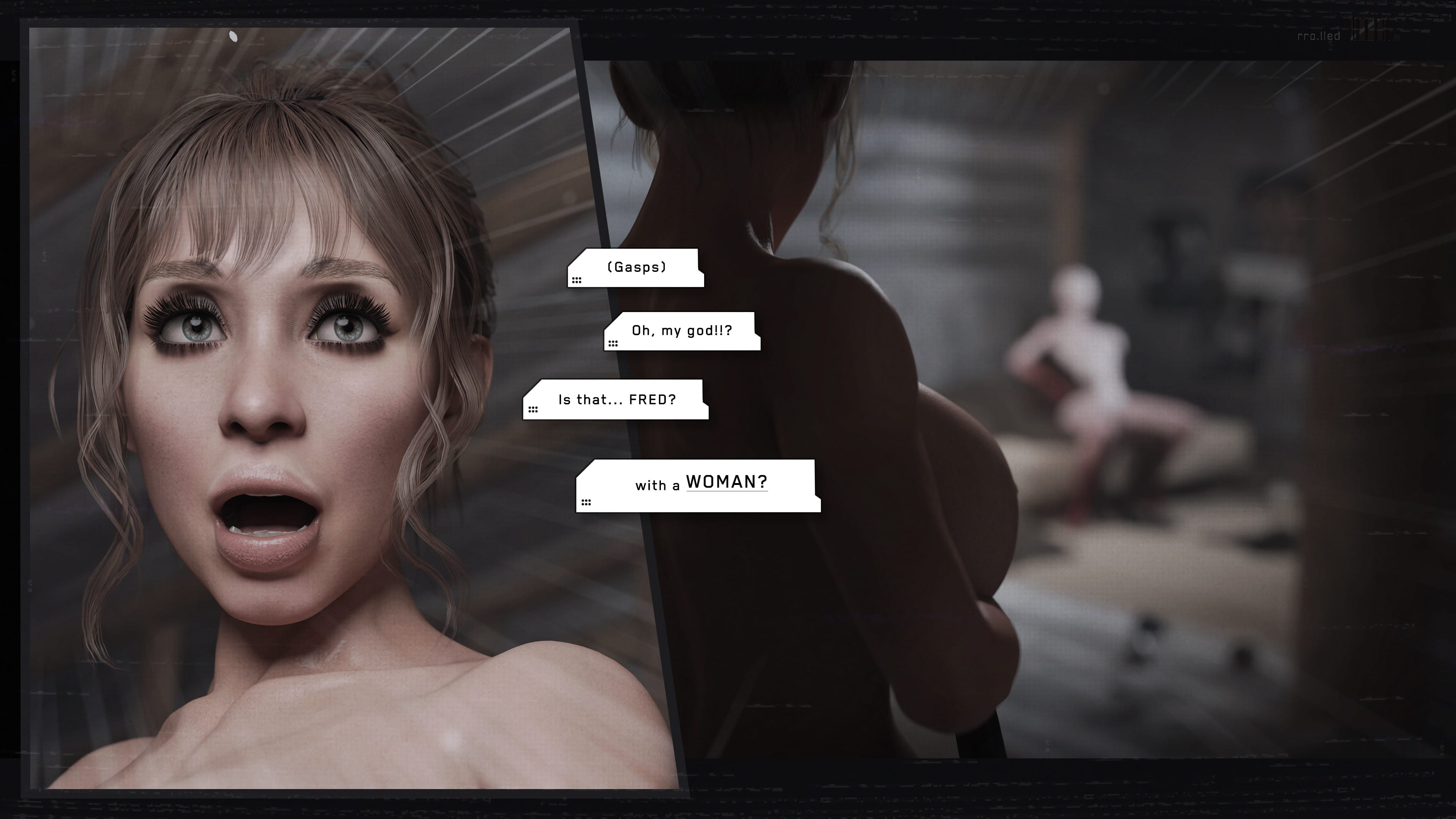 Expanding Bloodlines – page 84