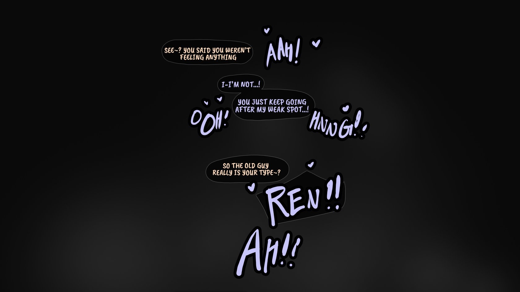 Grown Up, Back At That Hotel – page 27