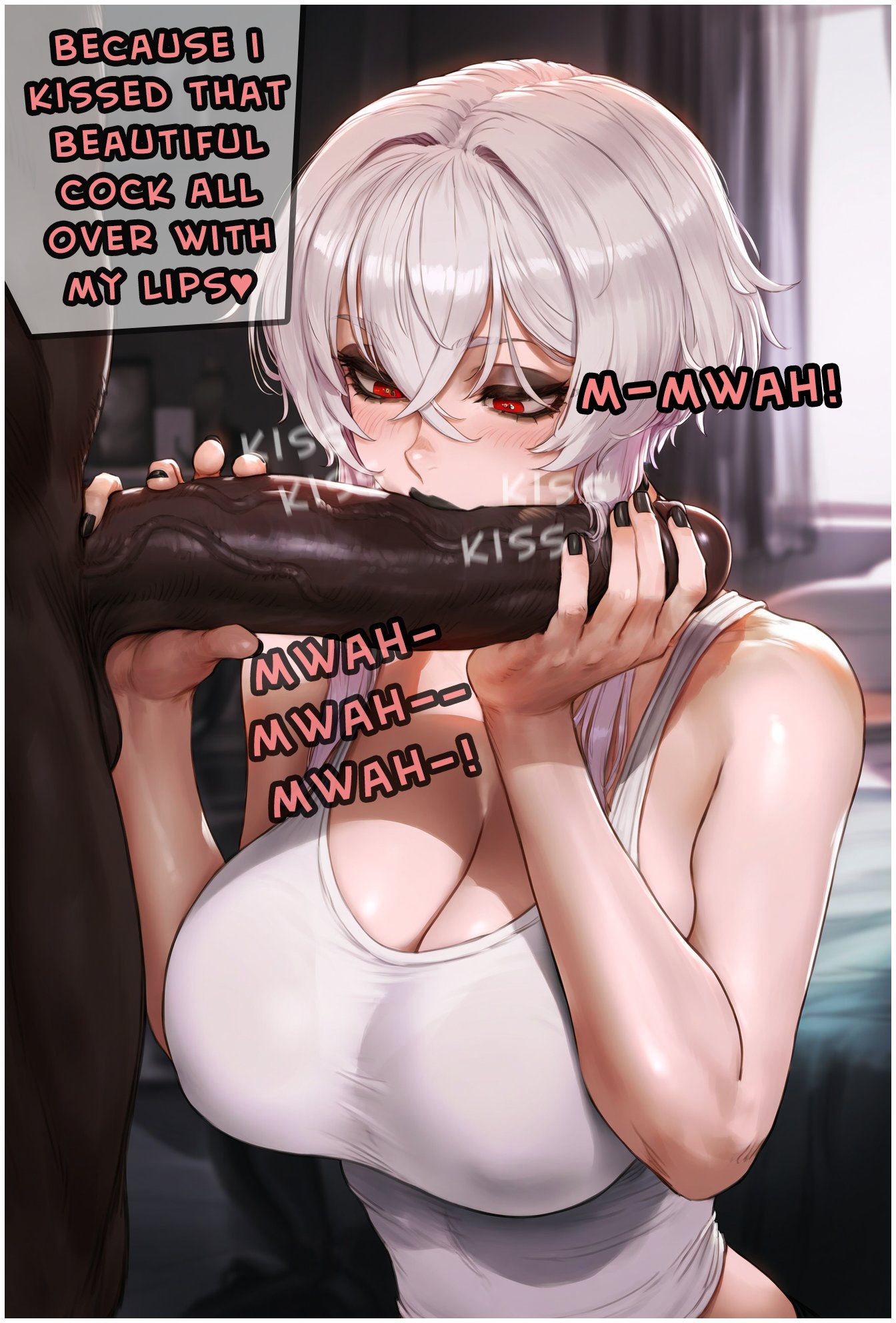 Potions – OC Story comics – page 263