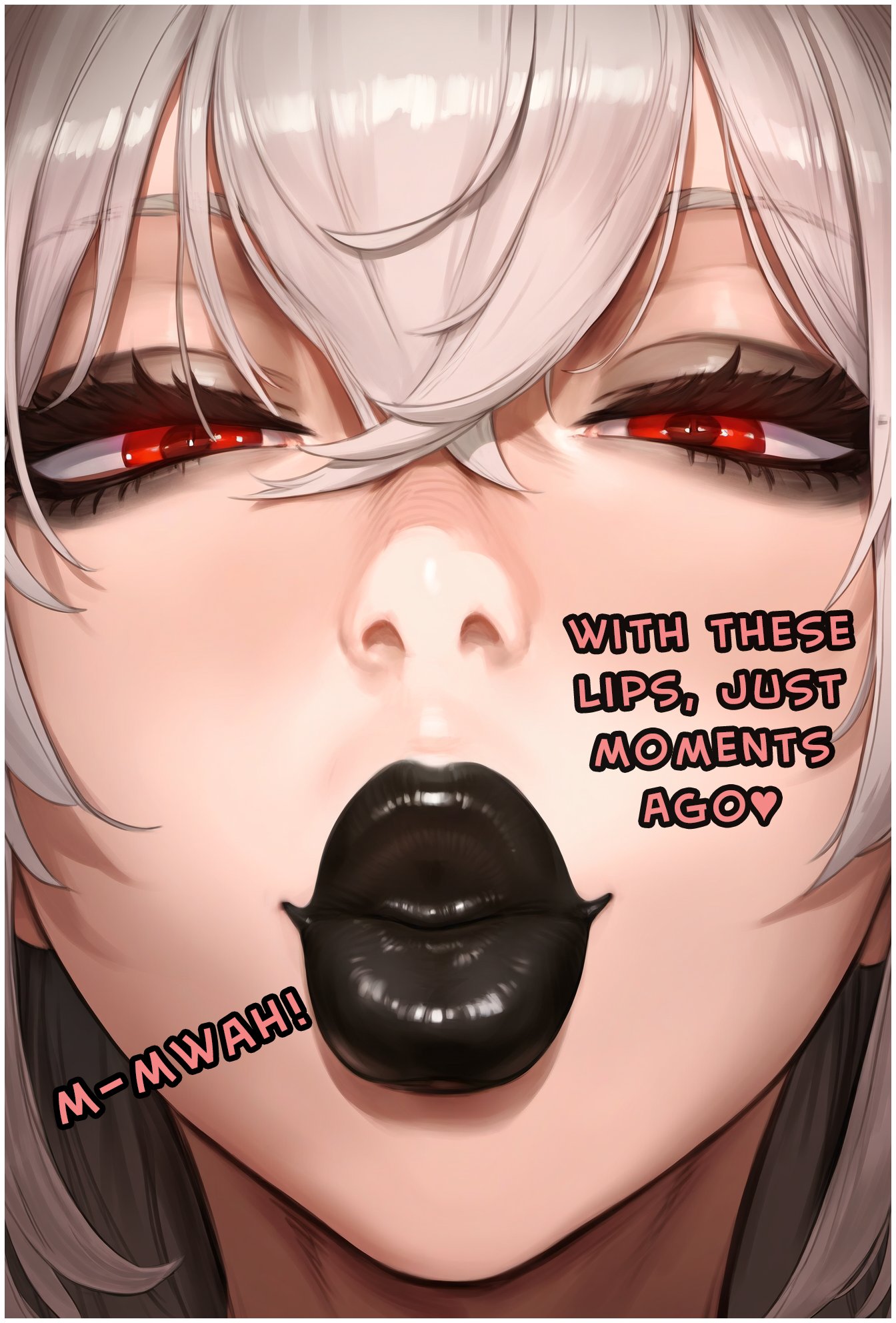Potions – OC Story comics – page 264
