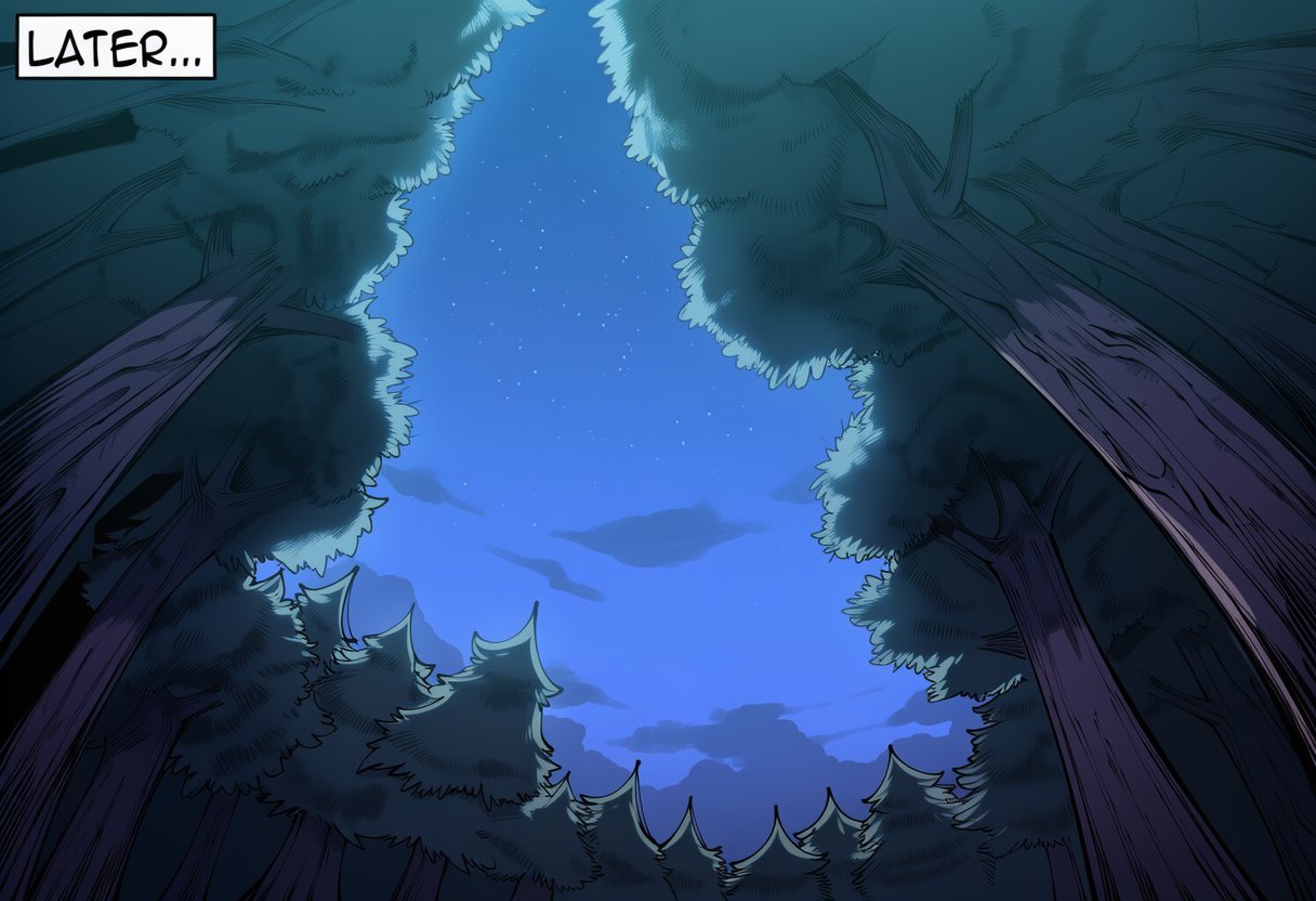 Spirited Champions {Ongoing} – page 14