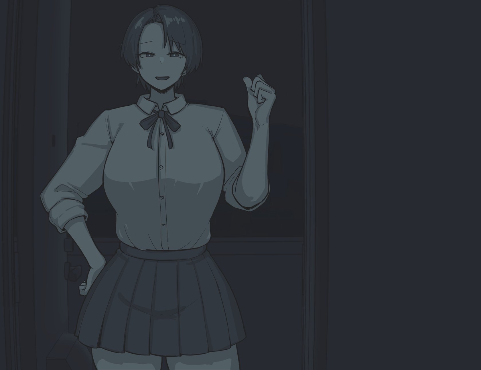 Im not a succubus – page 27