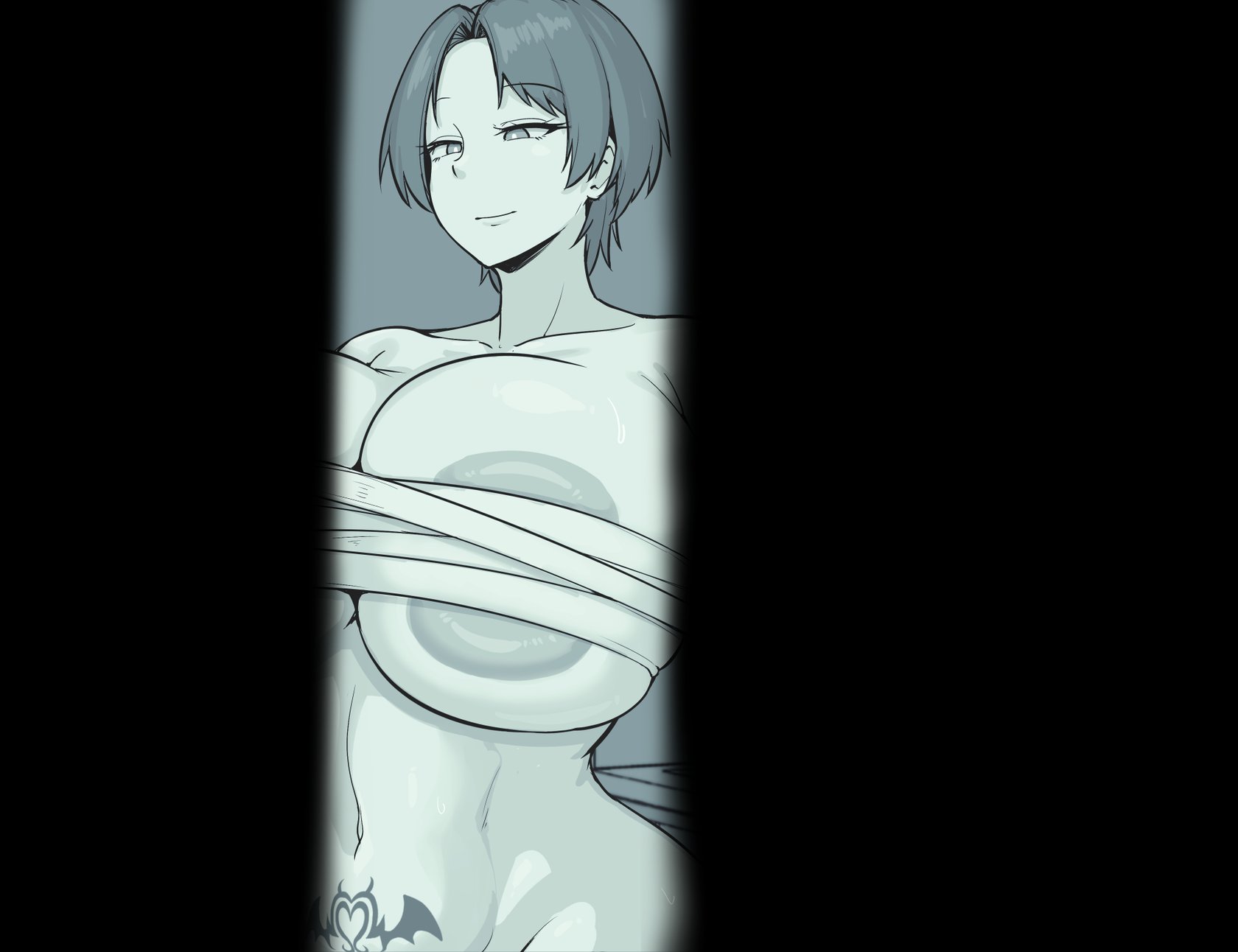 Im not a succubus – page 30