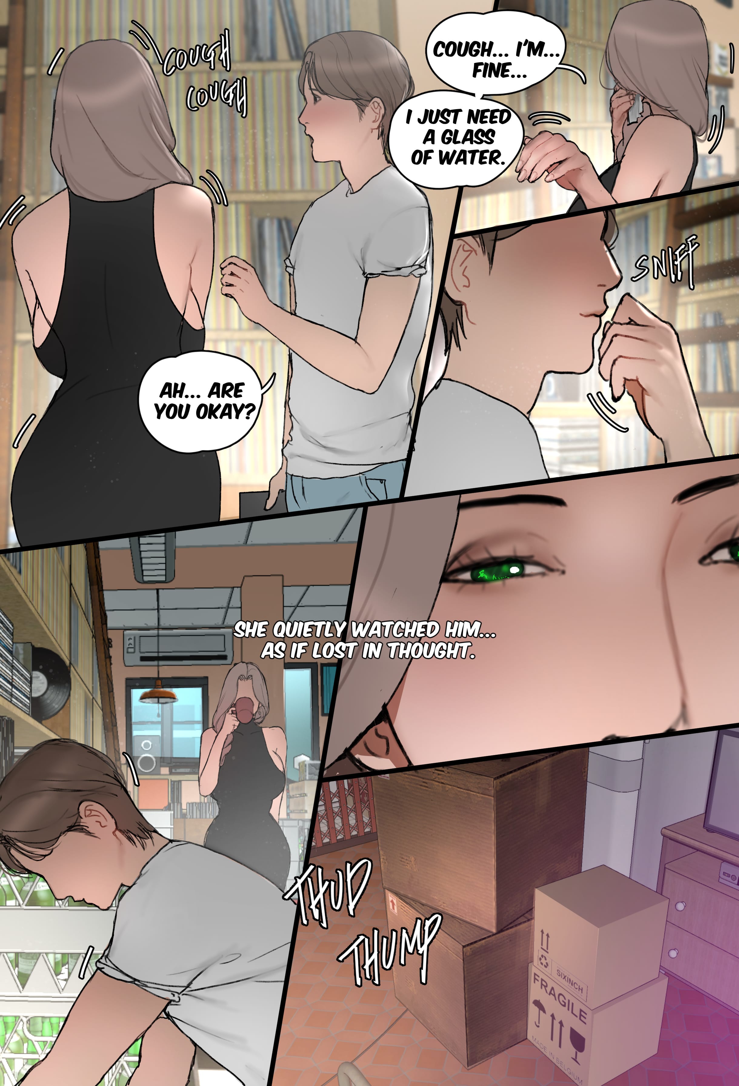 Crimson Desire – page 30