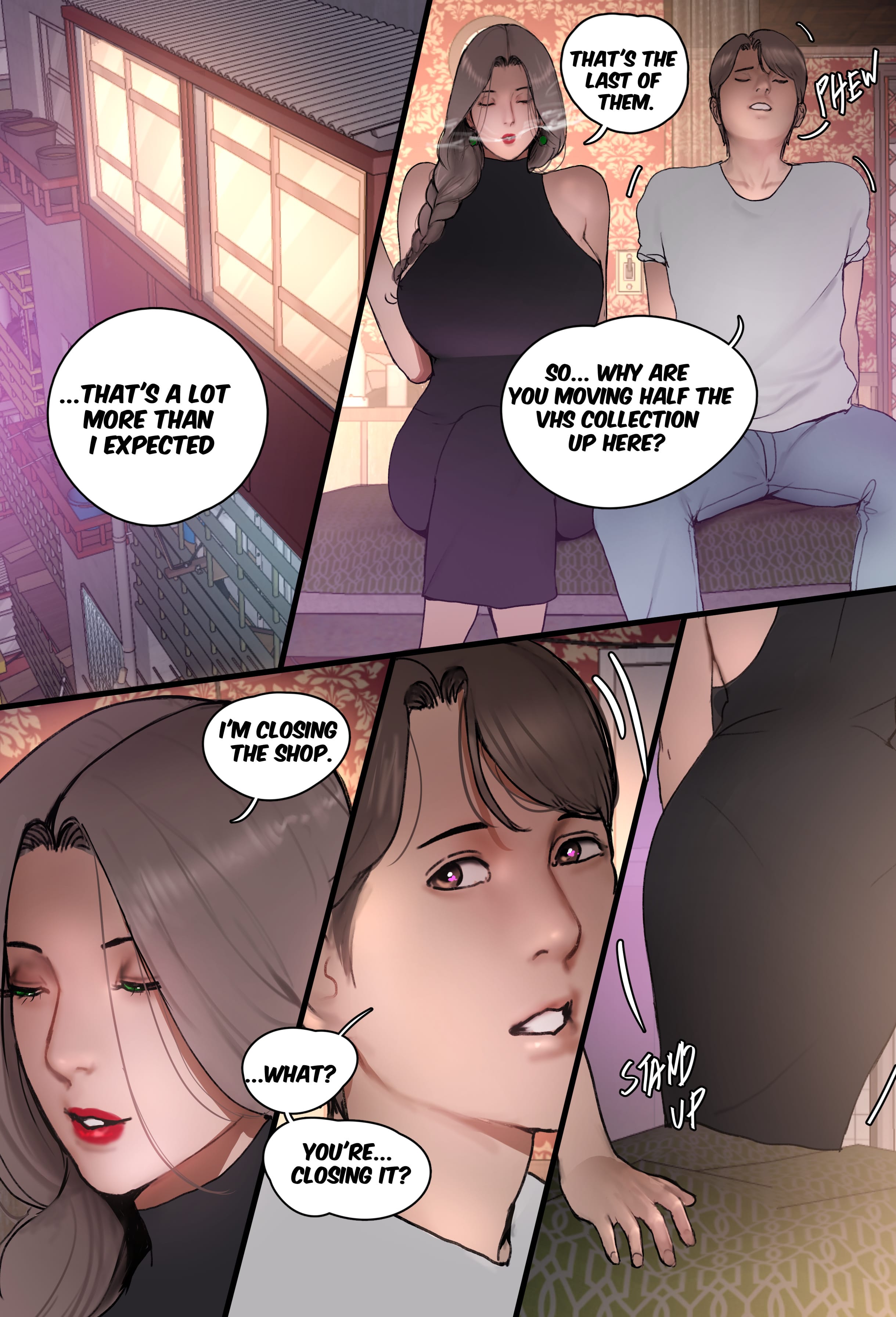 Crimson Desire – page 31