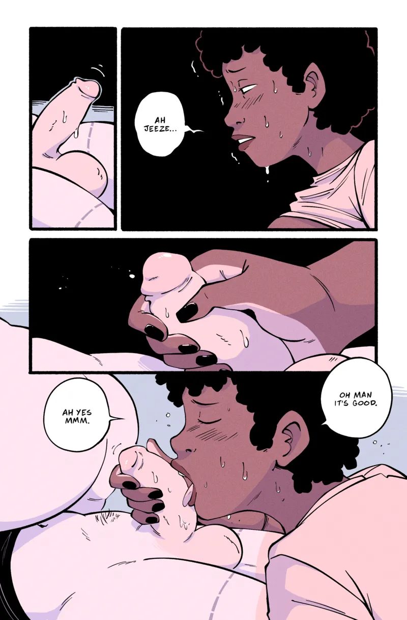 Roomies! – page 51