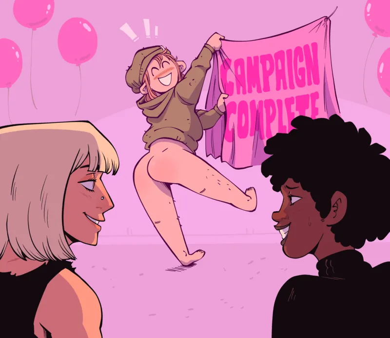 Roomies! – page 69