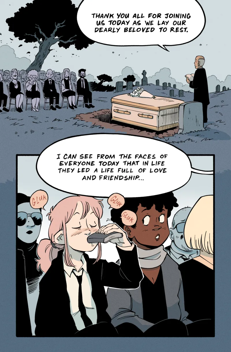 Roomies! – page 83