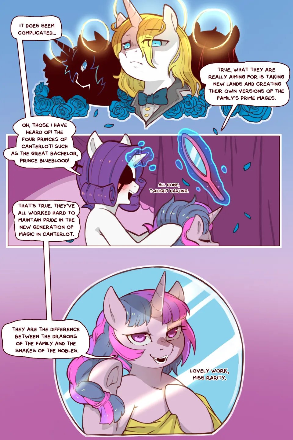 Cold Storm – page 101